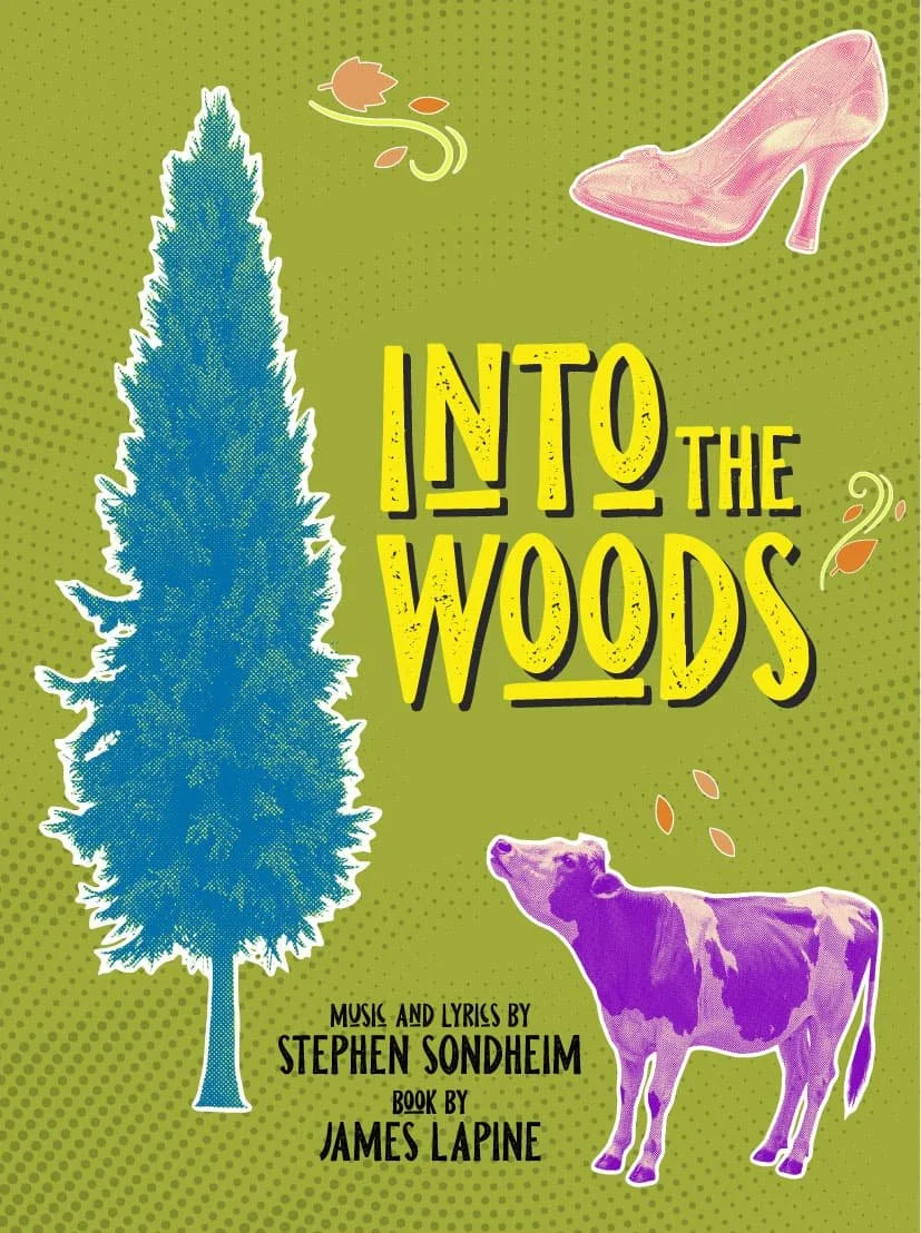 Into the Woods