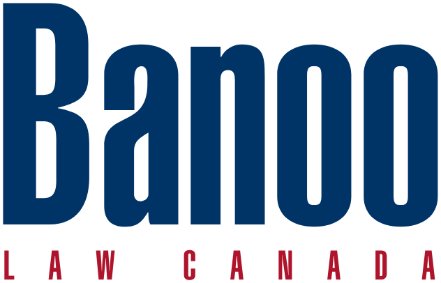 Banoo Law Canada