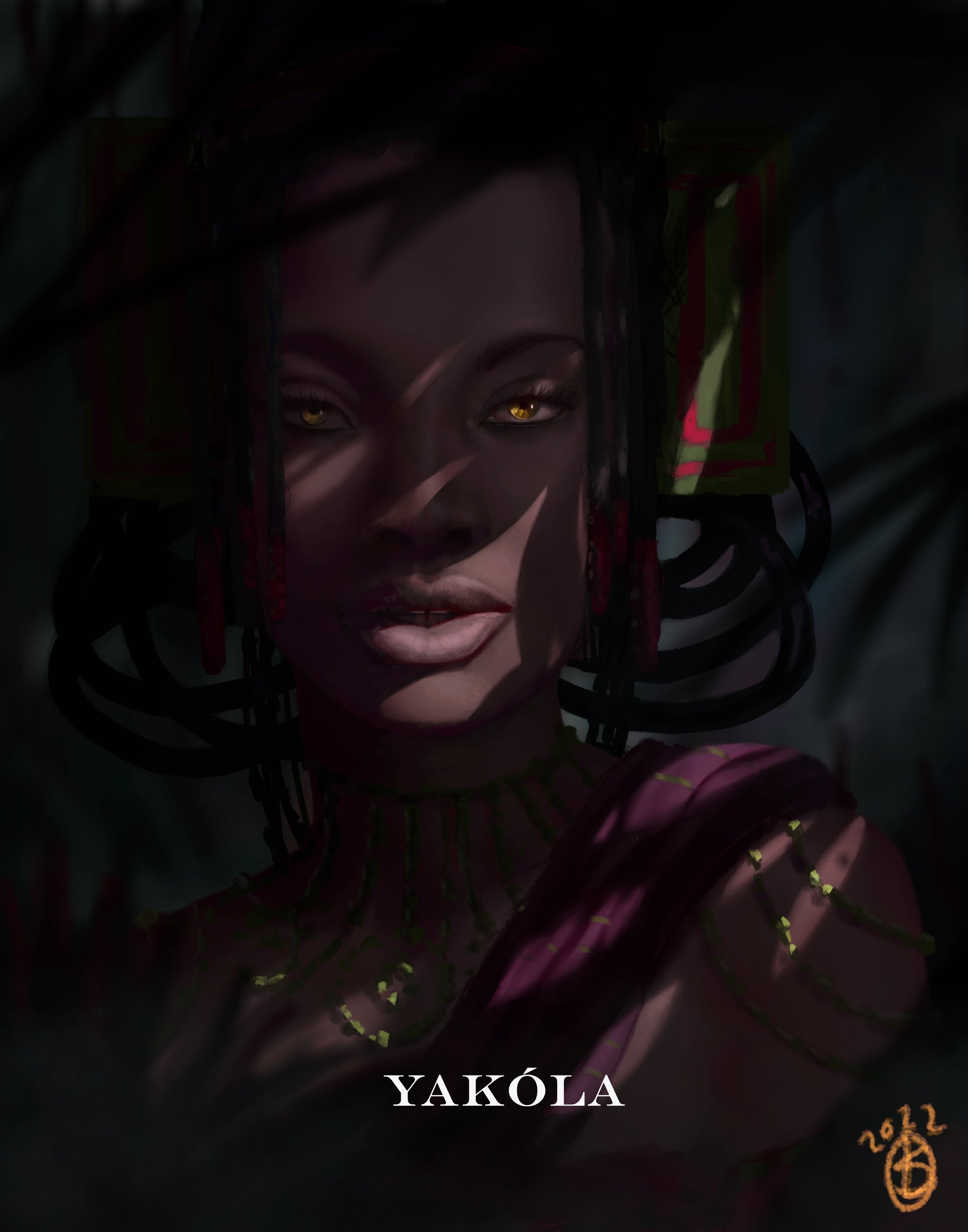 Yakola