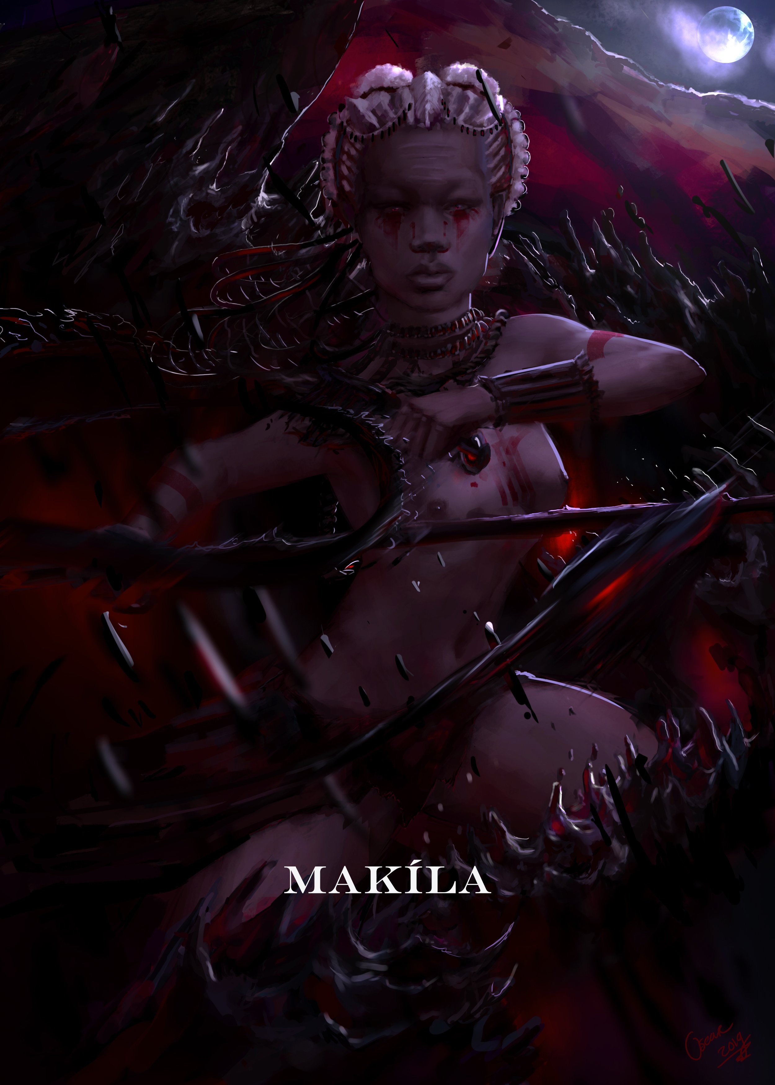 Makila