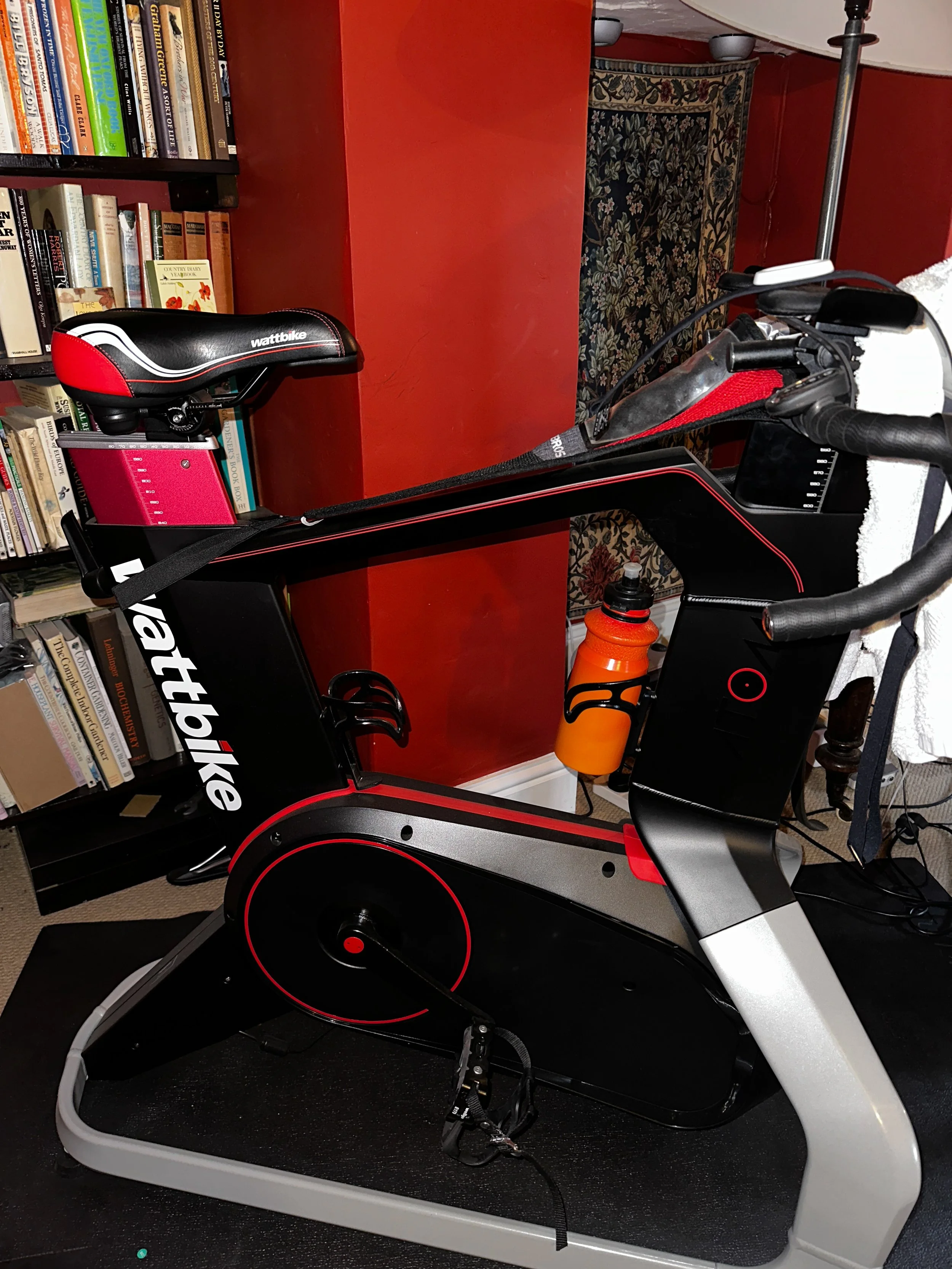 Wattbike