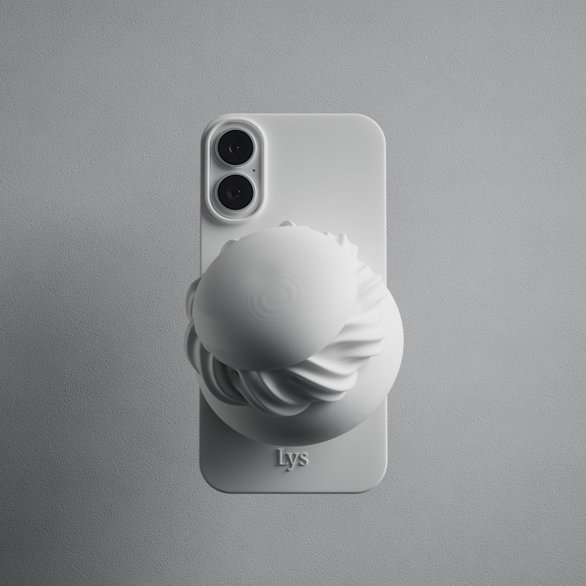 Phone Case / Crazy Semla