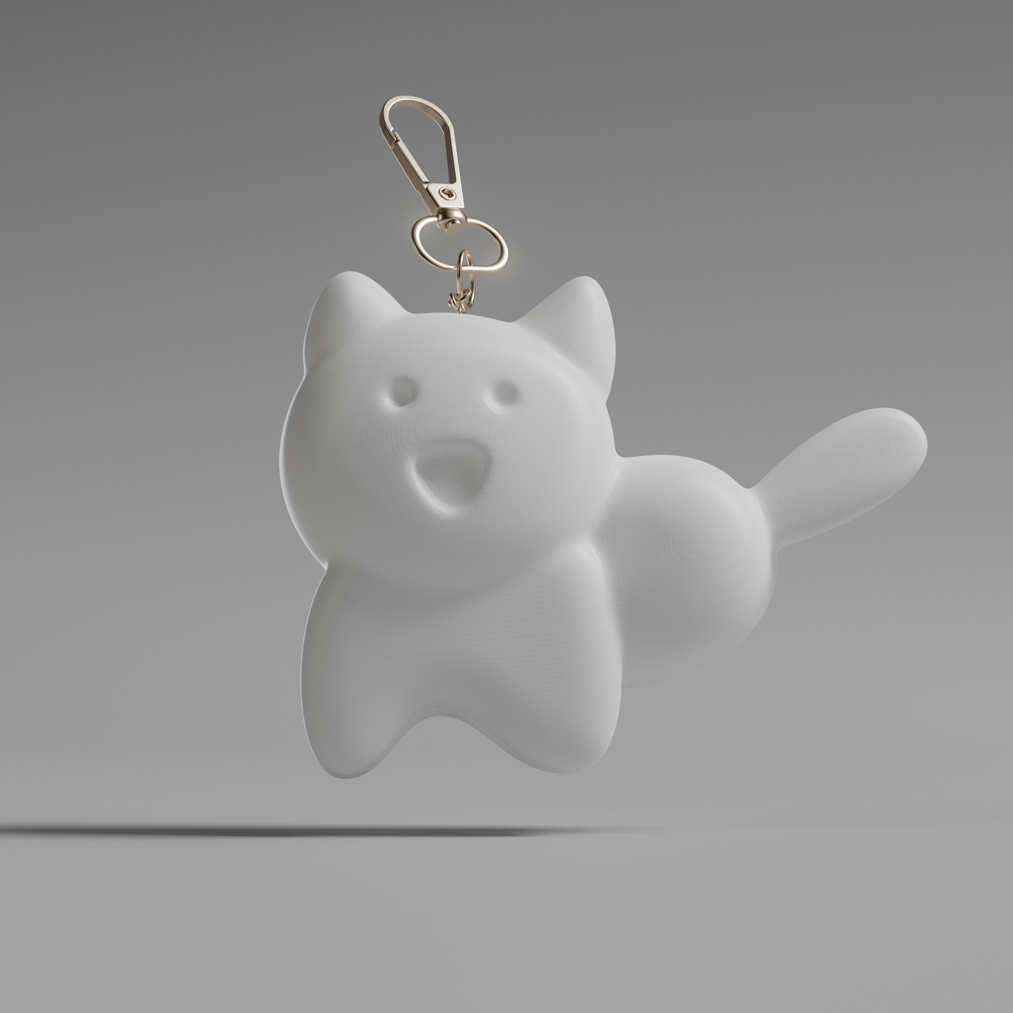 CouCou Neko LL