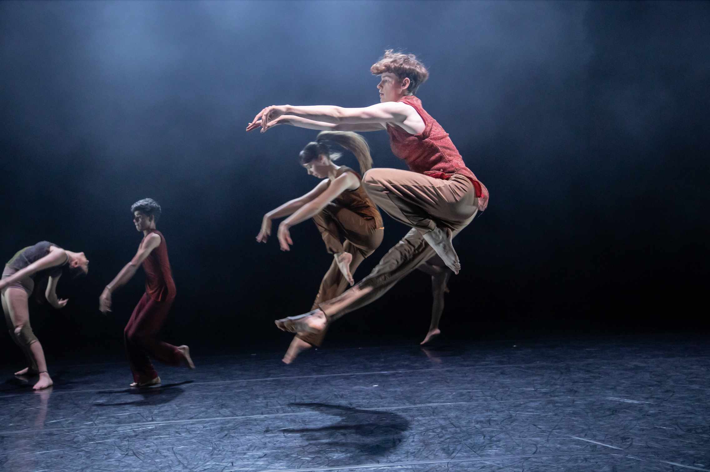 Swindon Centre for Advanced Training Commission