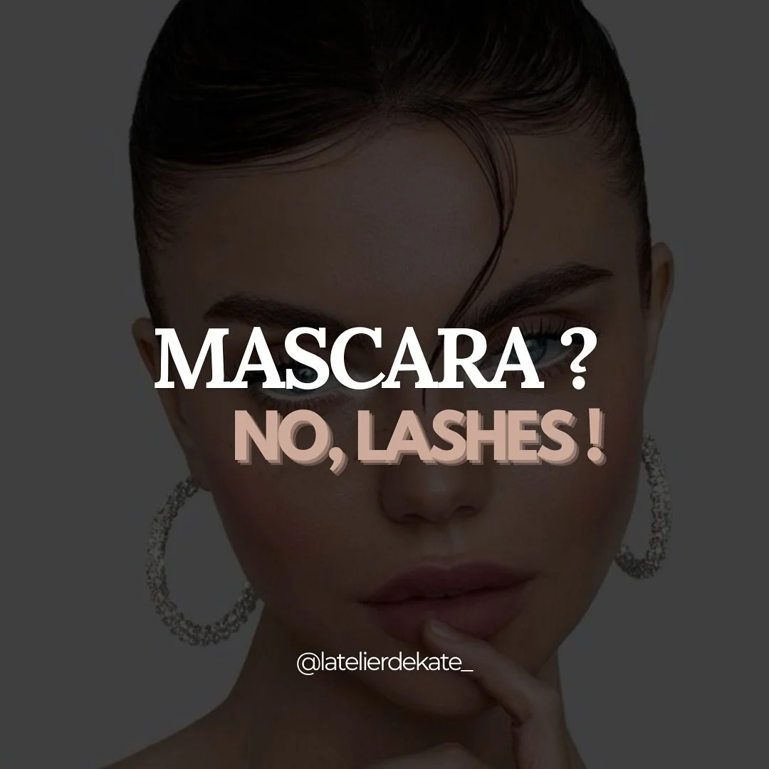 Oubliez votre mascara, passez aux extensions !
#lashes #lashes👀