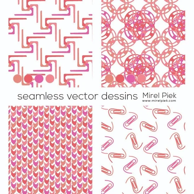 👉 www.mirelpiek.com
Open voor nieuwe samenwerkingen -neem gerust contact op!
Open for new collaborations - 
please feel free to contact me!
#freelancer #patterns #patterndesign #dessin #dessins #surfacedesign #surfacedesigner