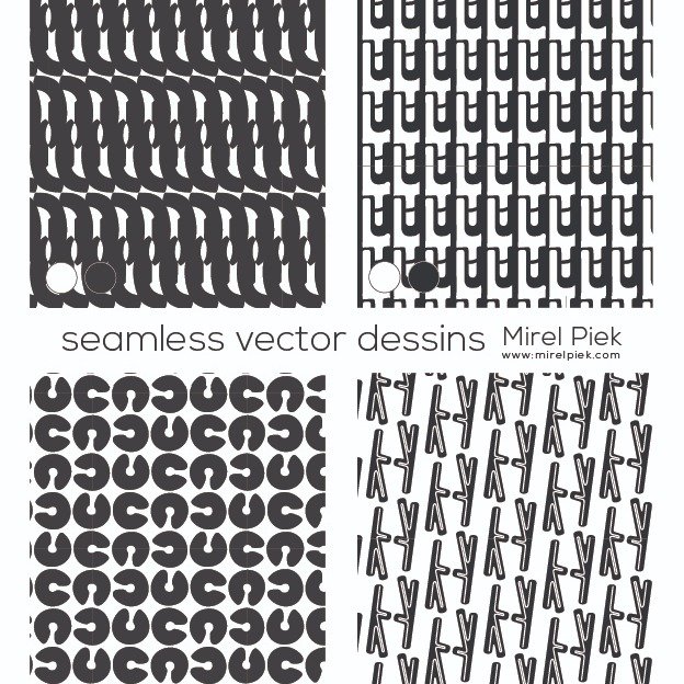 👉 www.mirelpiek.com
Open voor nieuwe samenwerkingen -neem gerust contact op!
Open for new collaborations -
please feel free to contact me!
#freelancer #patterns #patterndesign #dessin #dessins #surfacedesign #surfacedesigner