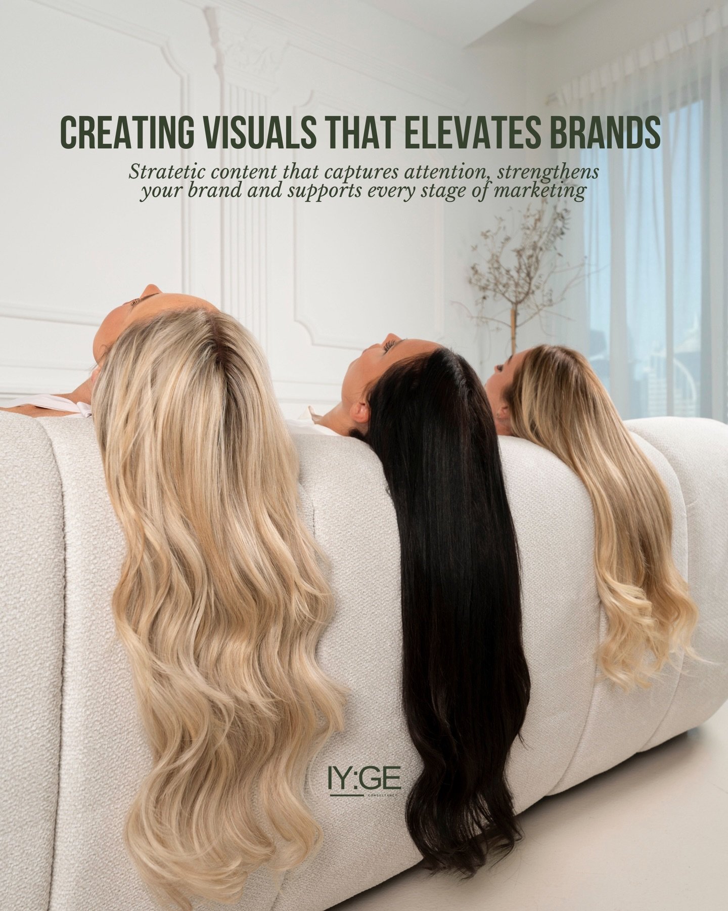 A strong brand starts with strong visuals ✨

Photography isn&rsquo;t just about creating beautiful content, it&rsquo;s about creating a consistent brand experience. Every image should build trust, communicate quality and tell your story before a sing