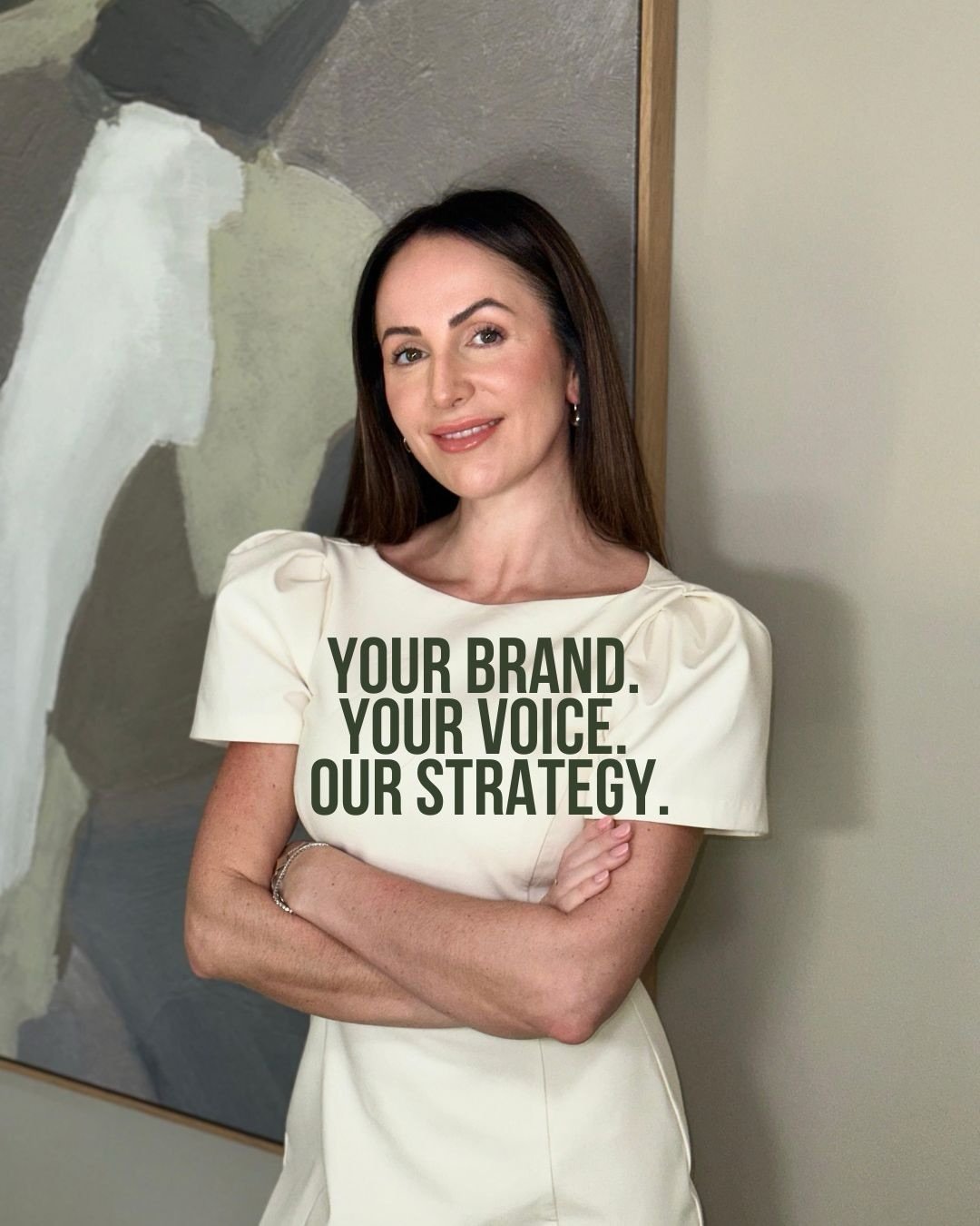 &ldquo;This girl gets me.&rdquo; 🥹

Probably one of the best things a client can say to us.
Because good marketing shouldn&rsquo;t feel like someone else has taken over your brand. It should still sound like you, feel like you and communicate exactl