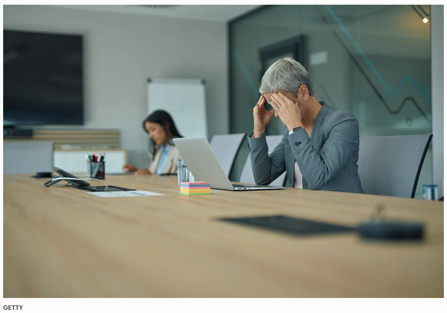 What Your Reaction to Mistakes Says About Your Leadership