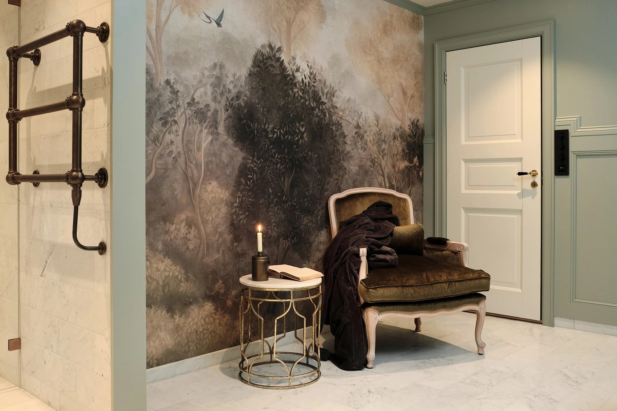 Åse-Vøllestad Skogen