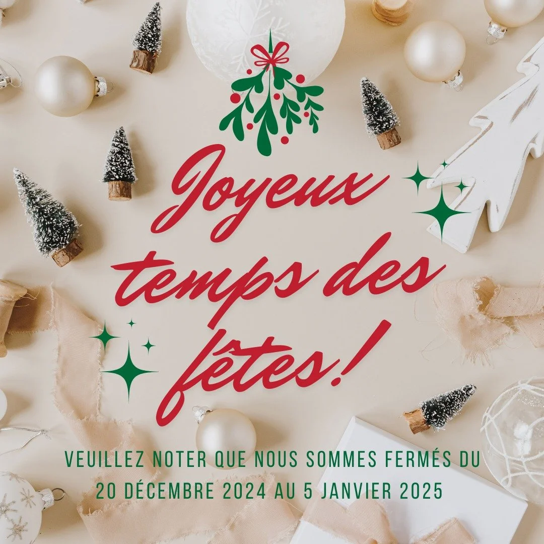 ☃🥳Alors que les f&ecirc;tes approchent, toute l'&eacute;quipe de Lettrage PM souhaite vous adresser ses v&oelig;ux les plus chaleureux. Que cette p&eacute;riode festive soit remplie de joie, de rires et de moments inoubliables en compagnie de vos pr