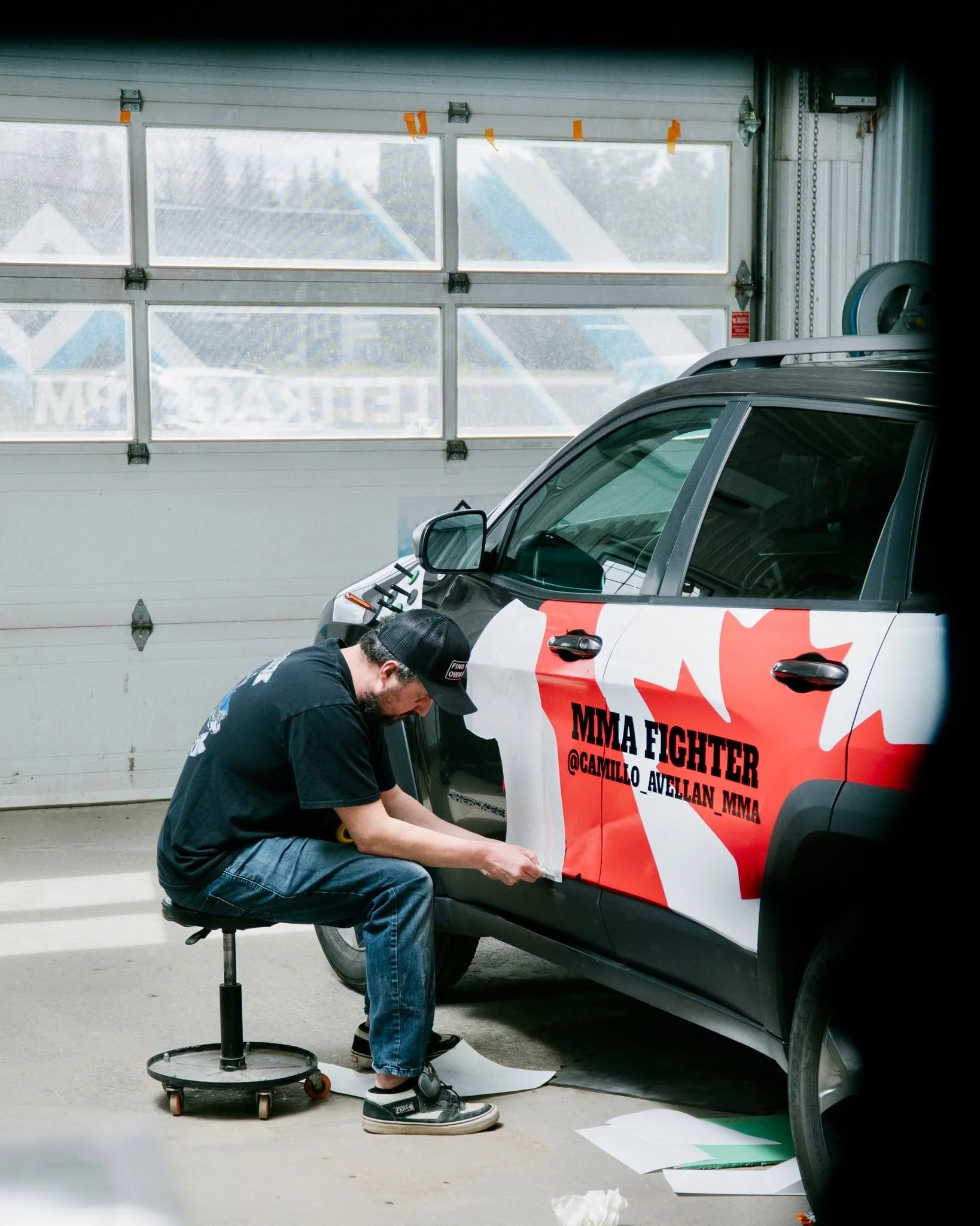 ❄️Bon retour au travail &agrave; tous! ❄️

Que 2025 soit synonyme de succ&egrave;s, de prosp&eacute;rit&eacute; et de belles r&eacute;alisations.

Nous souhaitons &eacute;galement vous rappeler que nos quatre d&eacute;partements sont op&eacute;ration
