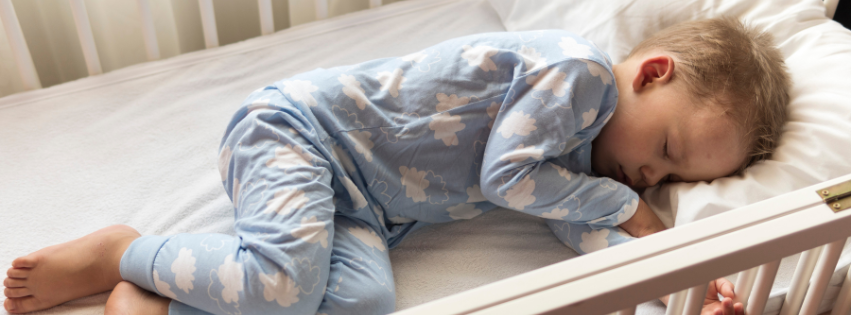 How to Become a Sleep Consultant:                      A Complete Guide