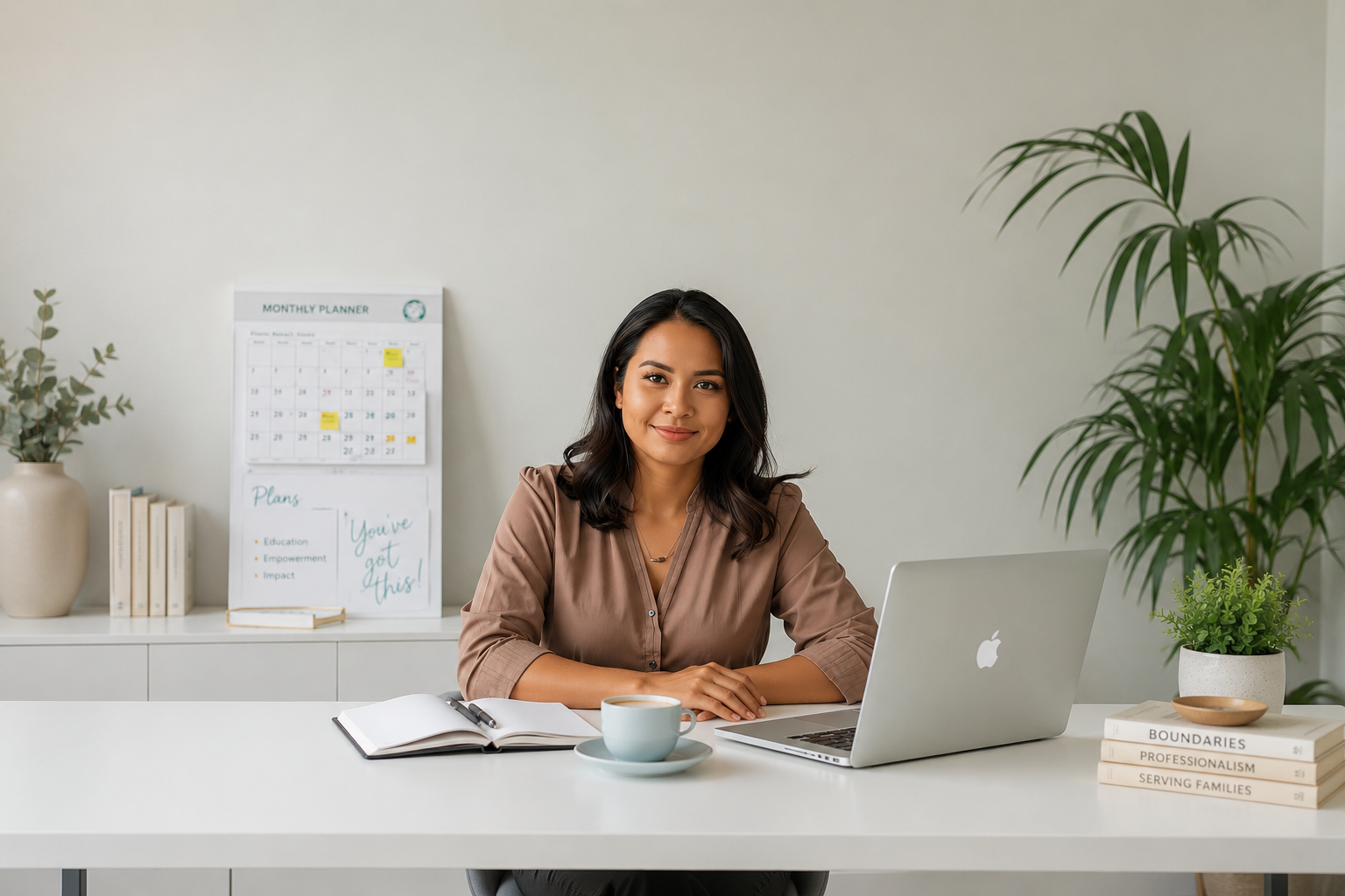 The Biggest Mistakes New Parenting Professionals Make (And How to Avoid Them)