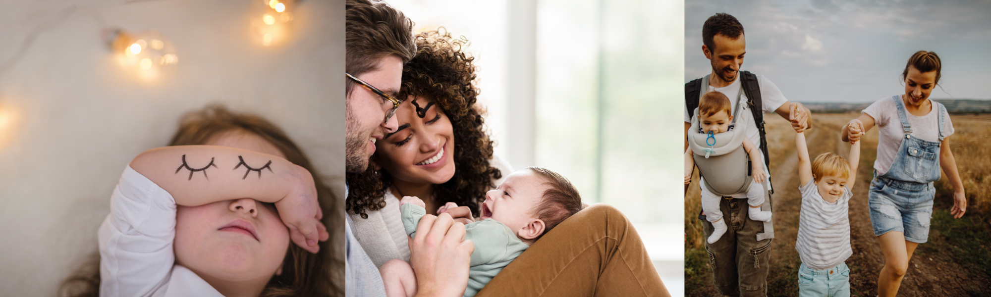Modern Parenthood Institute Blog | Parenting, Sleep & Coaching Insights ...