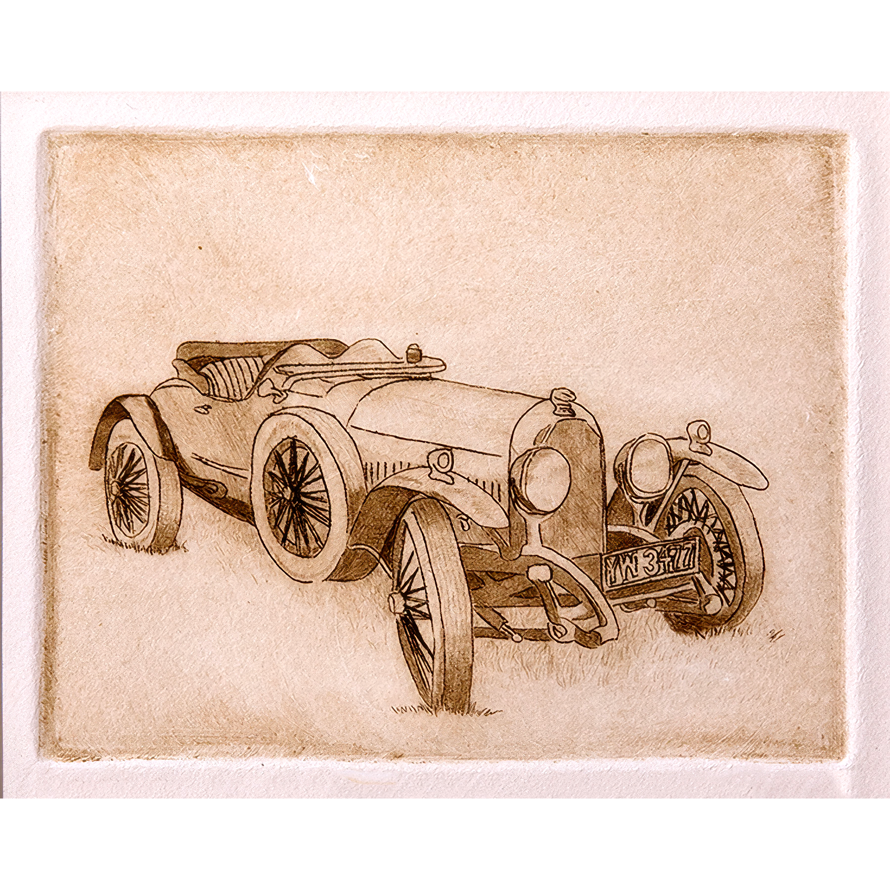 Austro Daimler