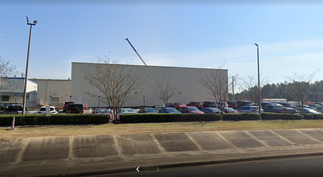 Previous Projects — Infrastructure Specialty Services