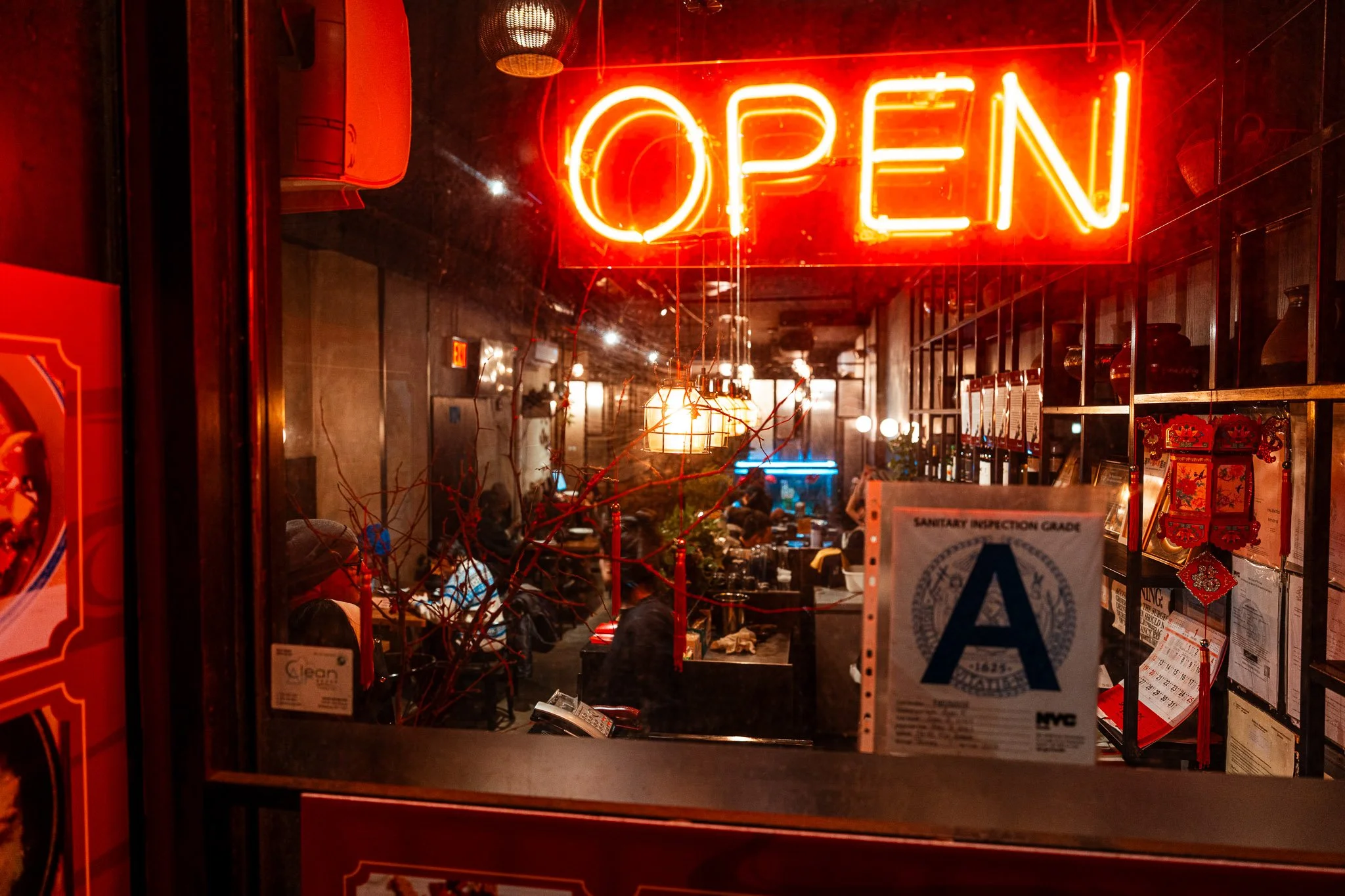 Alley 41: A Hidden Sichuan Haven in Flushing