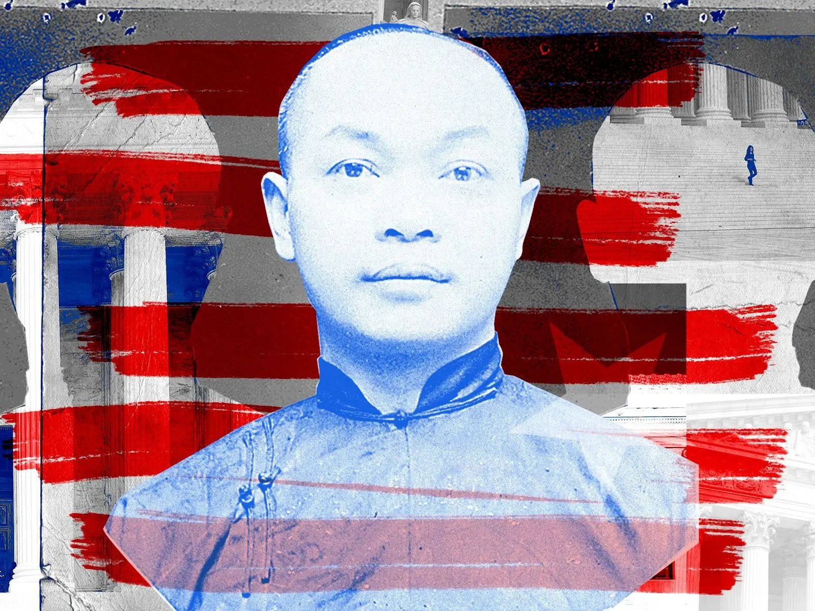 Birthright Citizenship and the Fourteenth Amend.