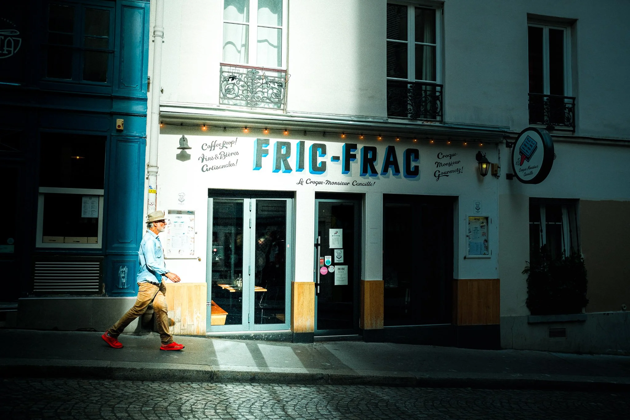 Paris