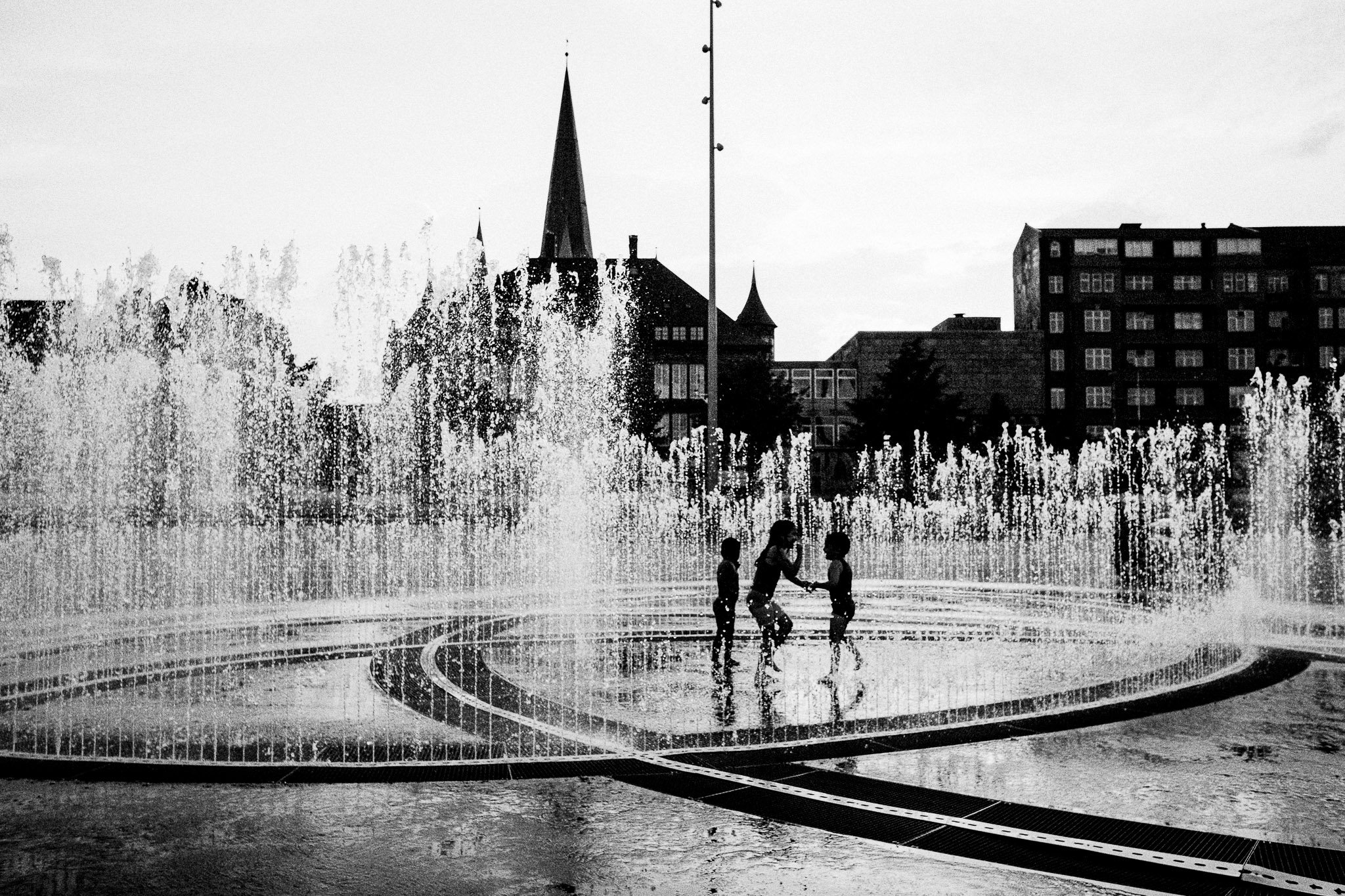 Scandinavia