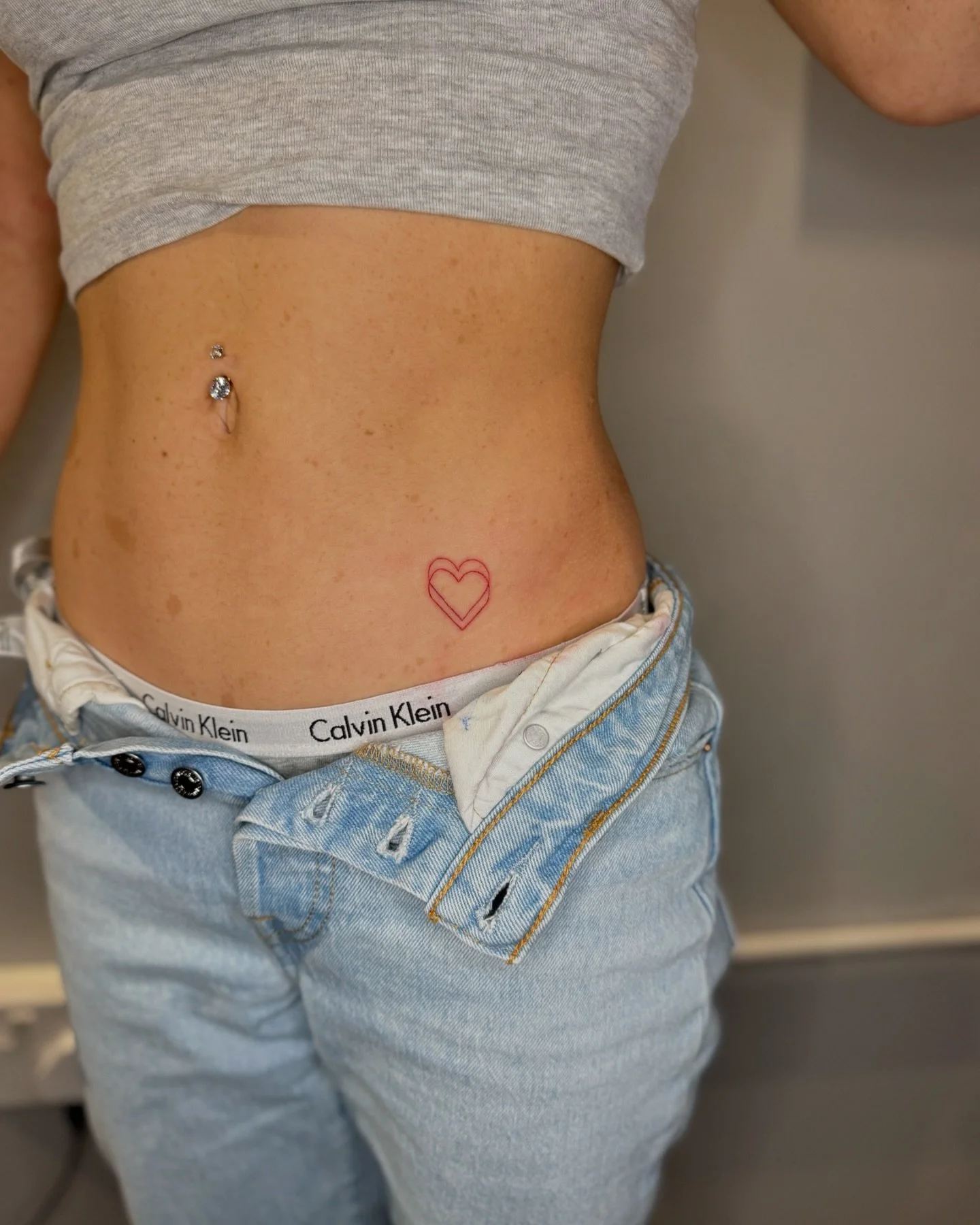 Hearts, hearts and some more hearts 💕