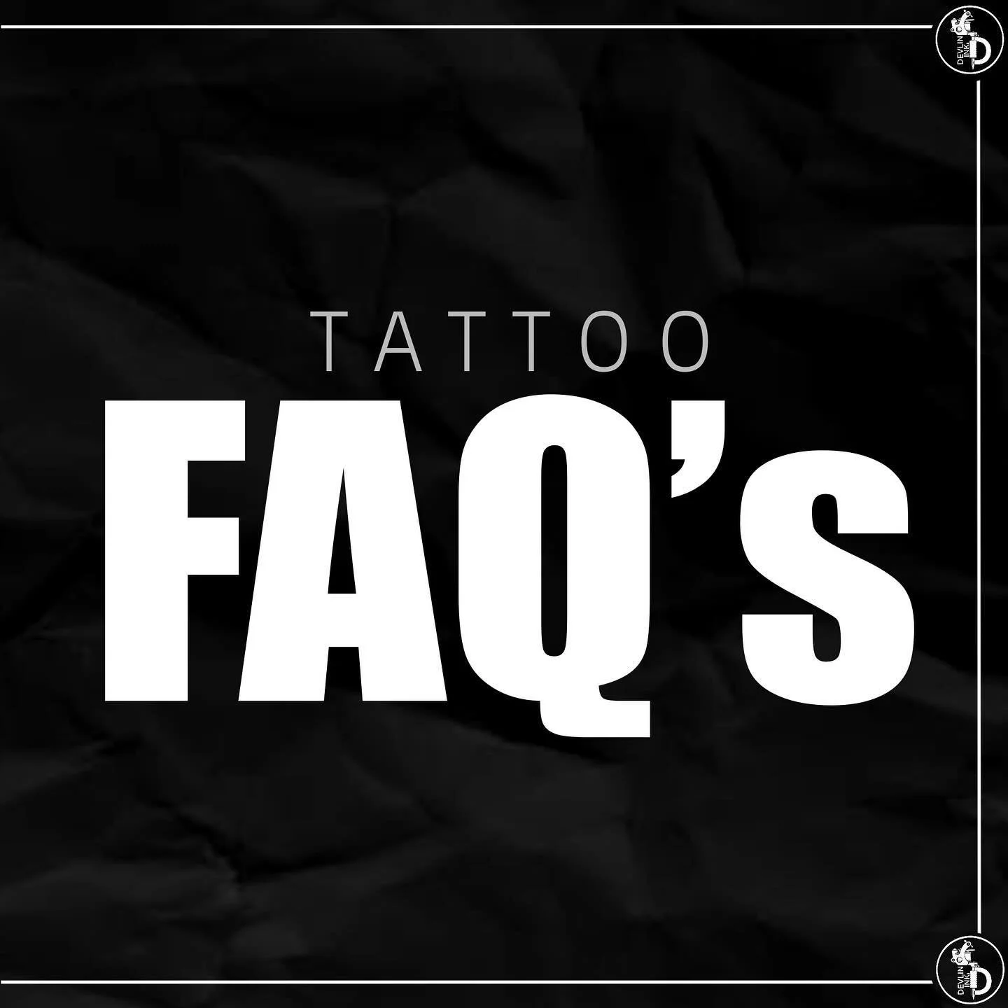 Got a question for us? It’ll probably be on here, and if its not drop it in the comments or give us a call/message and well answer all questions where we can👍🏼