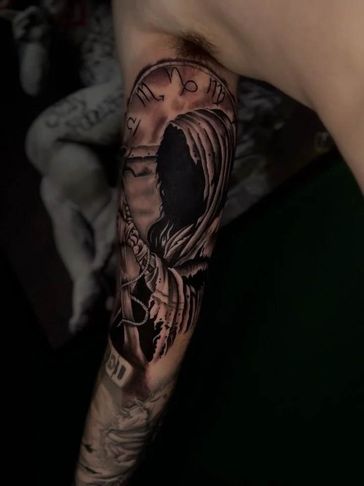 Wakes up this morning, pissing down with rain… Siri “here are some memories from summer”, cheers Siri, dogs are crying now and someone’s chopping onions🥲