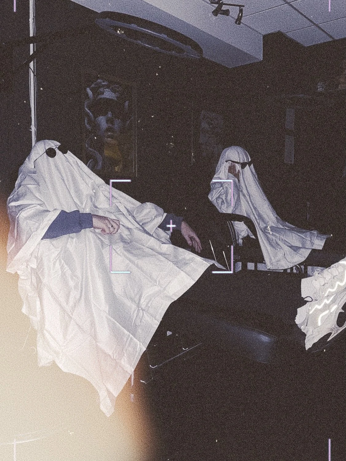 Spooky szn at Devlin Ink Tattoos👻