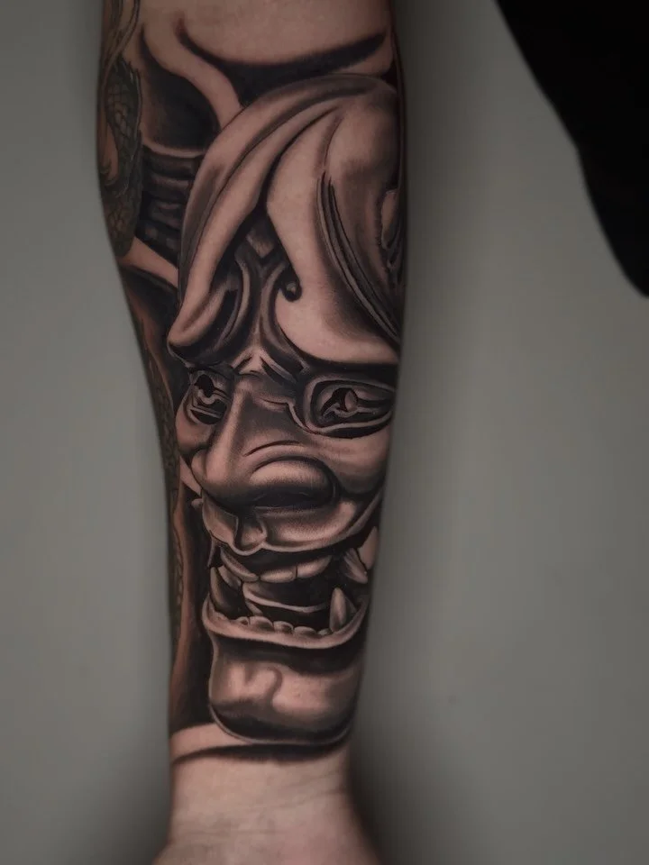 So&hellip; Spotify wrapped age outing me this week&hellip; almost 10 years over cheeky and the hours you lot spent with my banging tunes in the shop, 100k next year @spotify &hellip;
Anyway, anyone else still not feeling Christmassy vibes yet coz me 