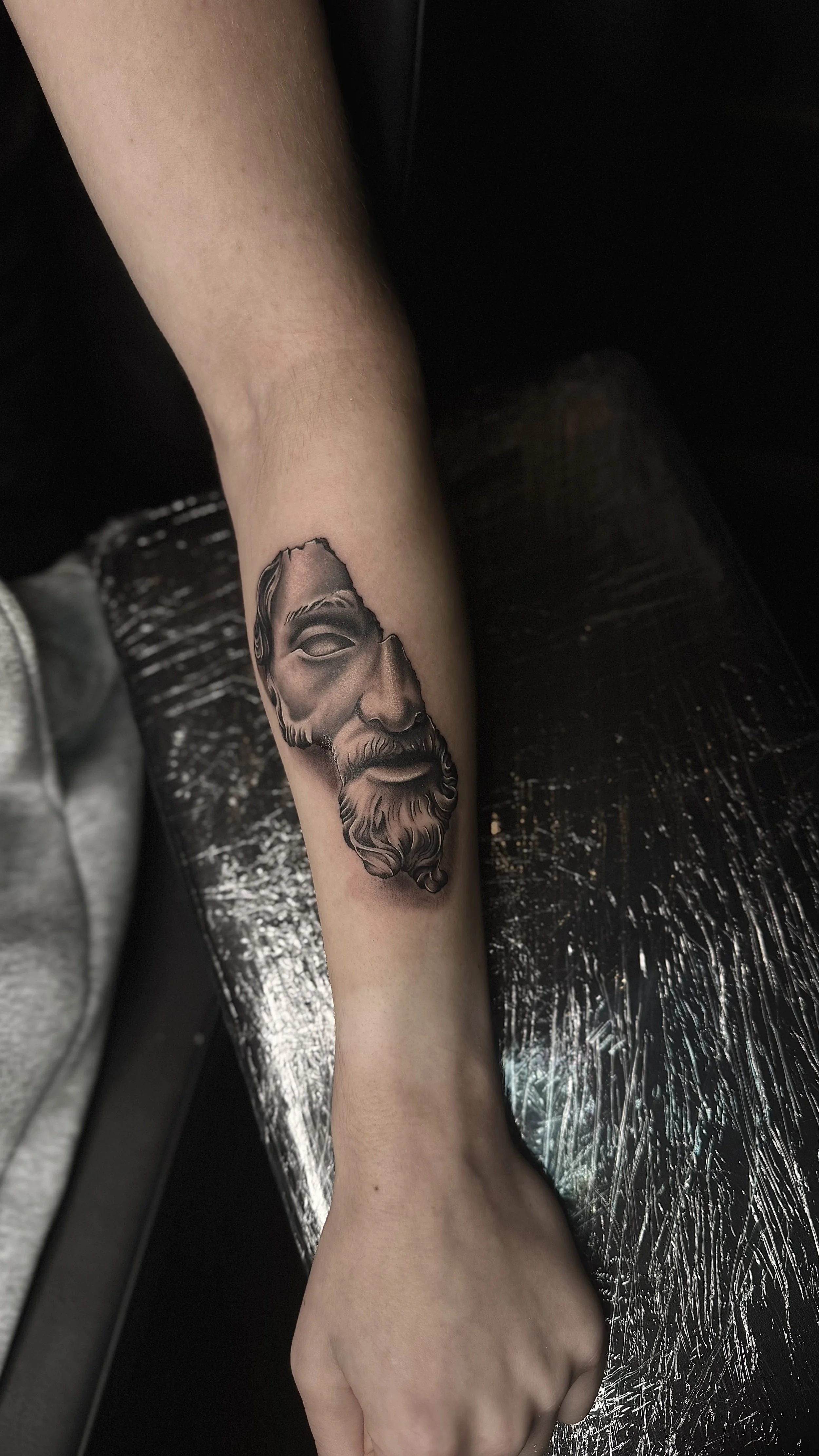 Top Tattoo Trends in 2026: The Styles Everyone Is Booking Right Now
