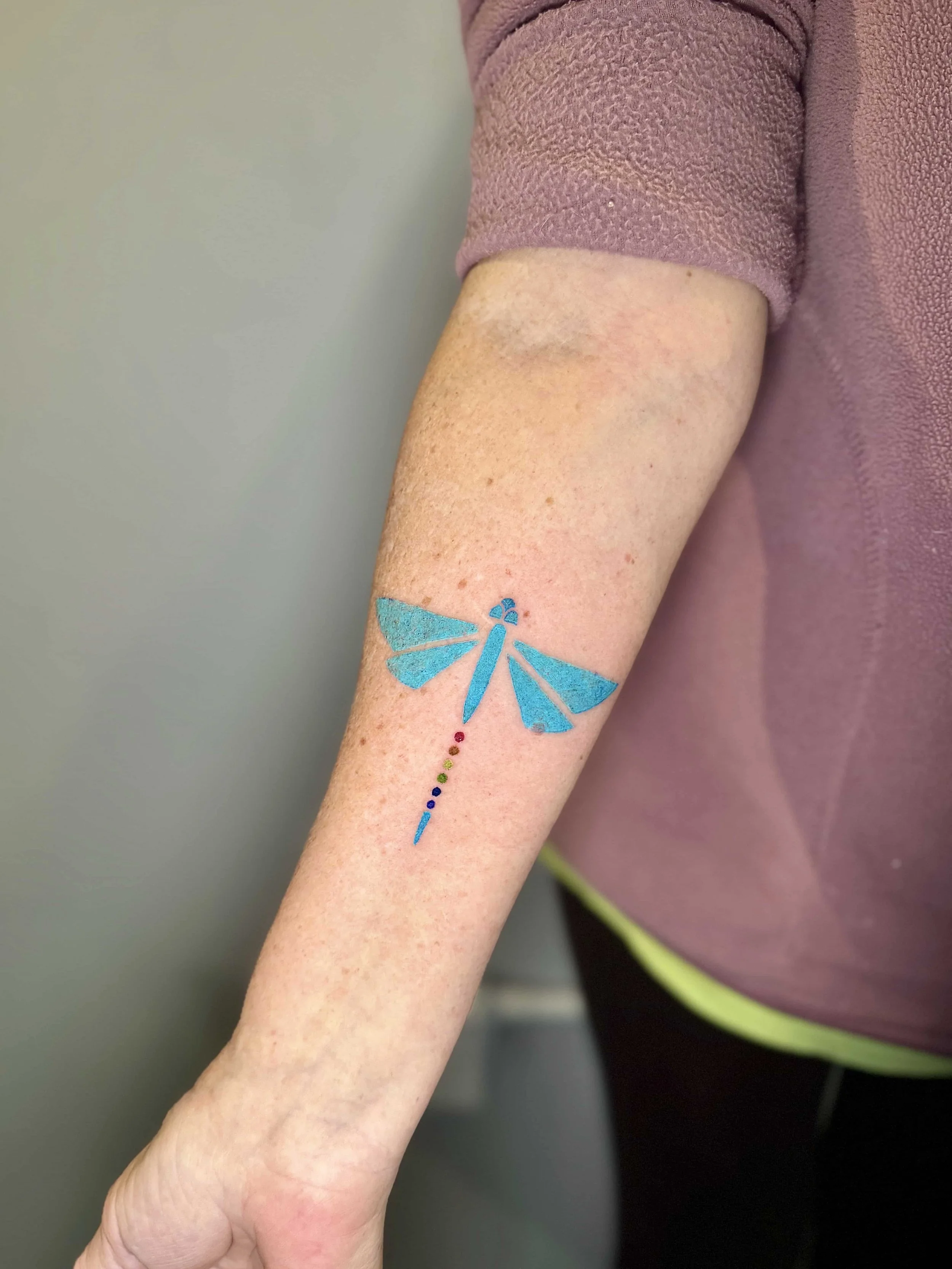 Blue dragon fly tattoo.jpeg