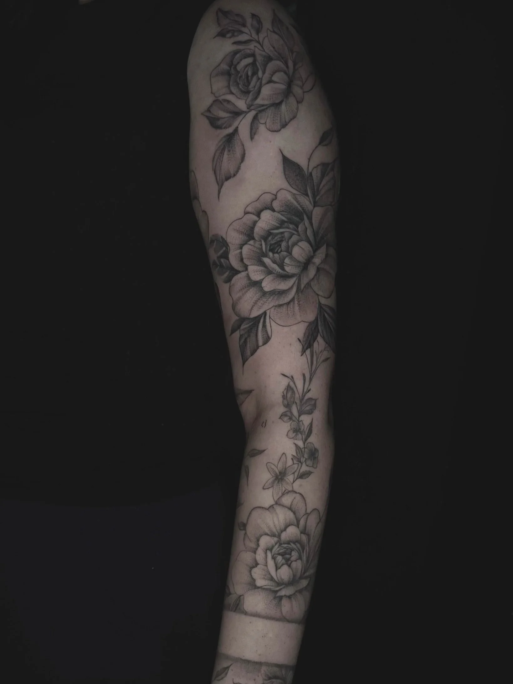 Flower sleeve.jpg
