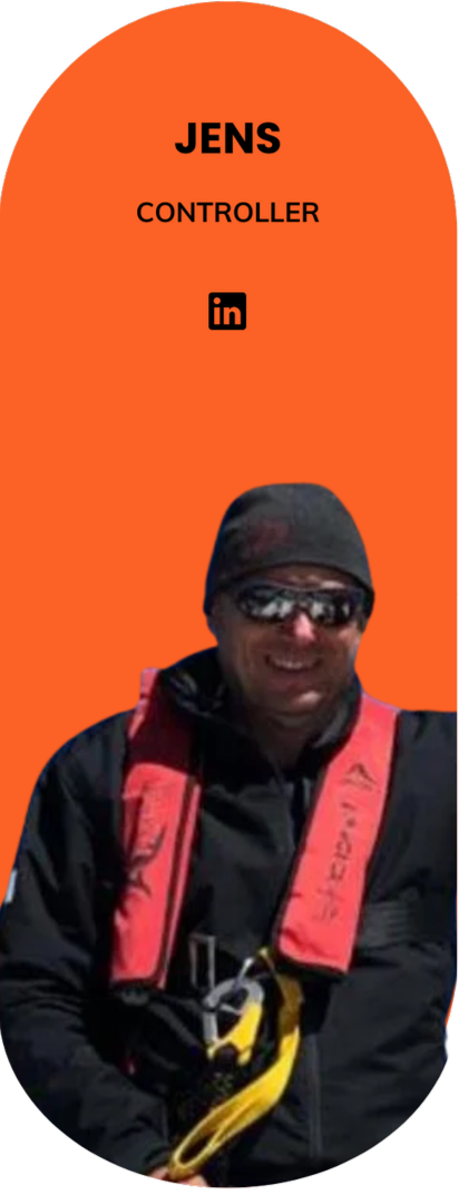 Controller Jens