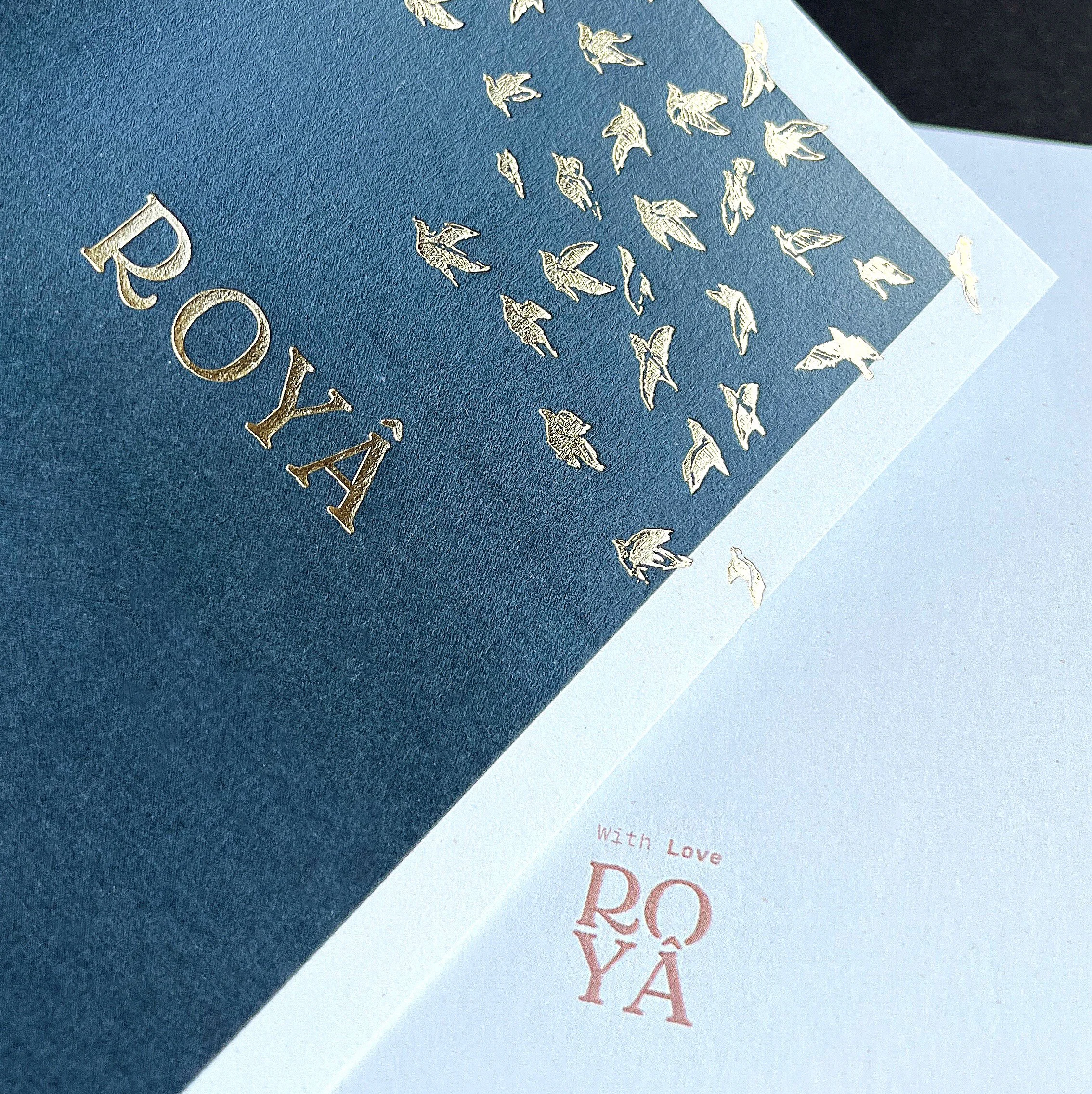  Gift Vouchers  Roya