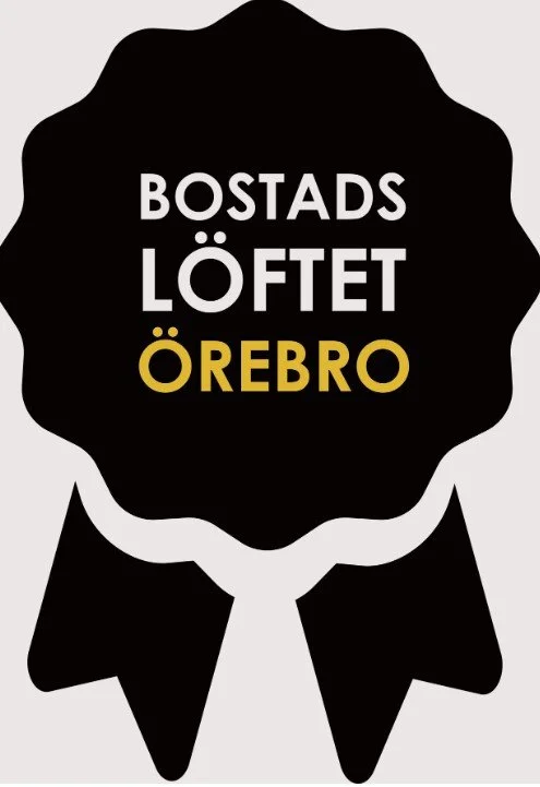 Bostadslöftet Örebro