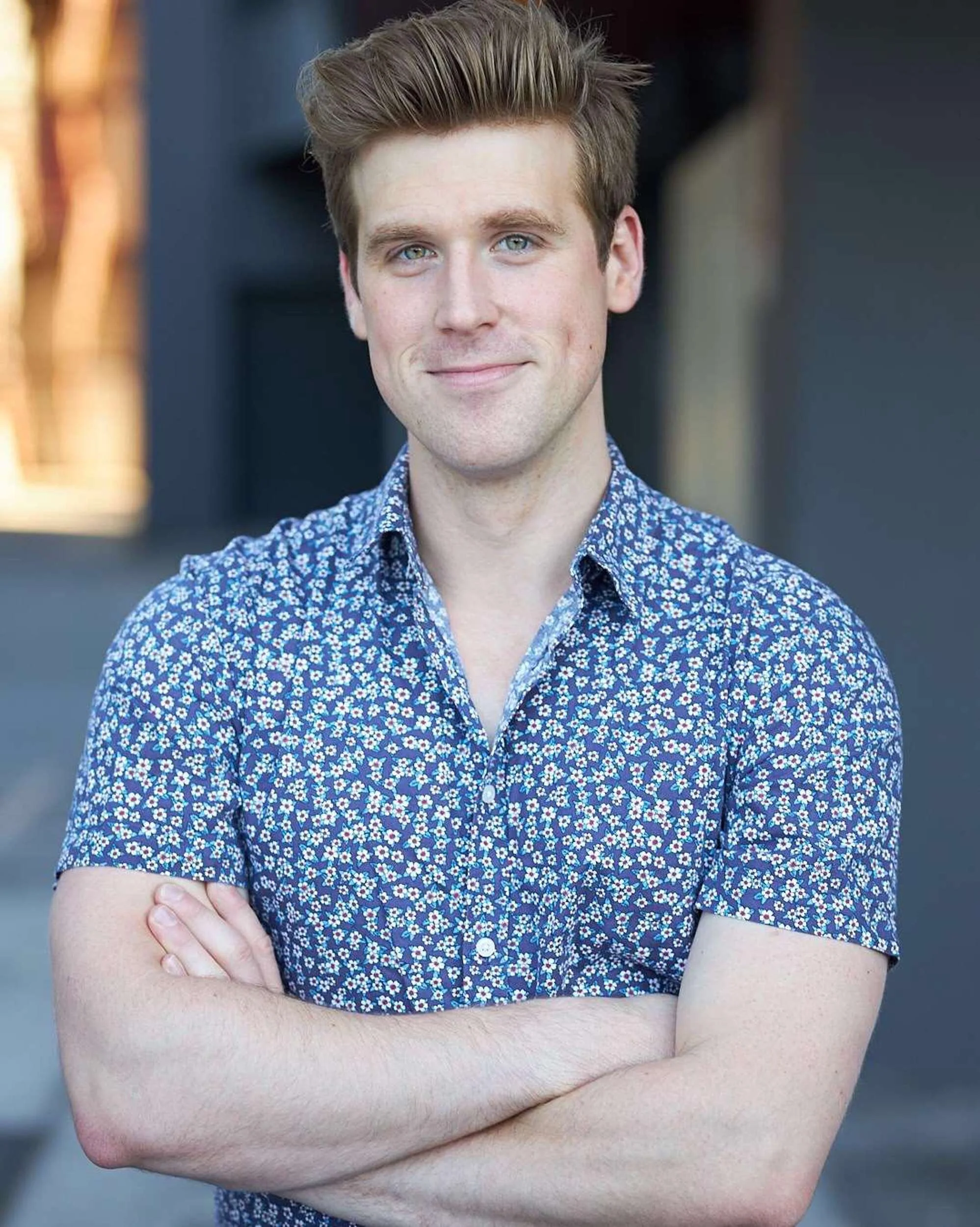 Riley Nottingham, Founder of Working Actors Academy (WAA)