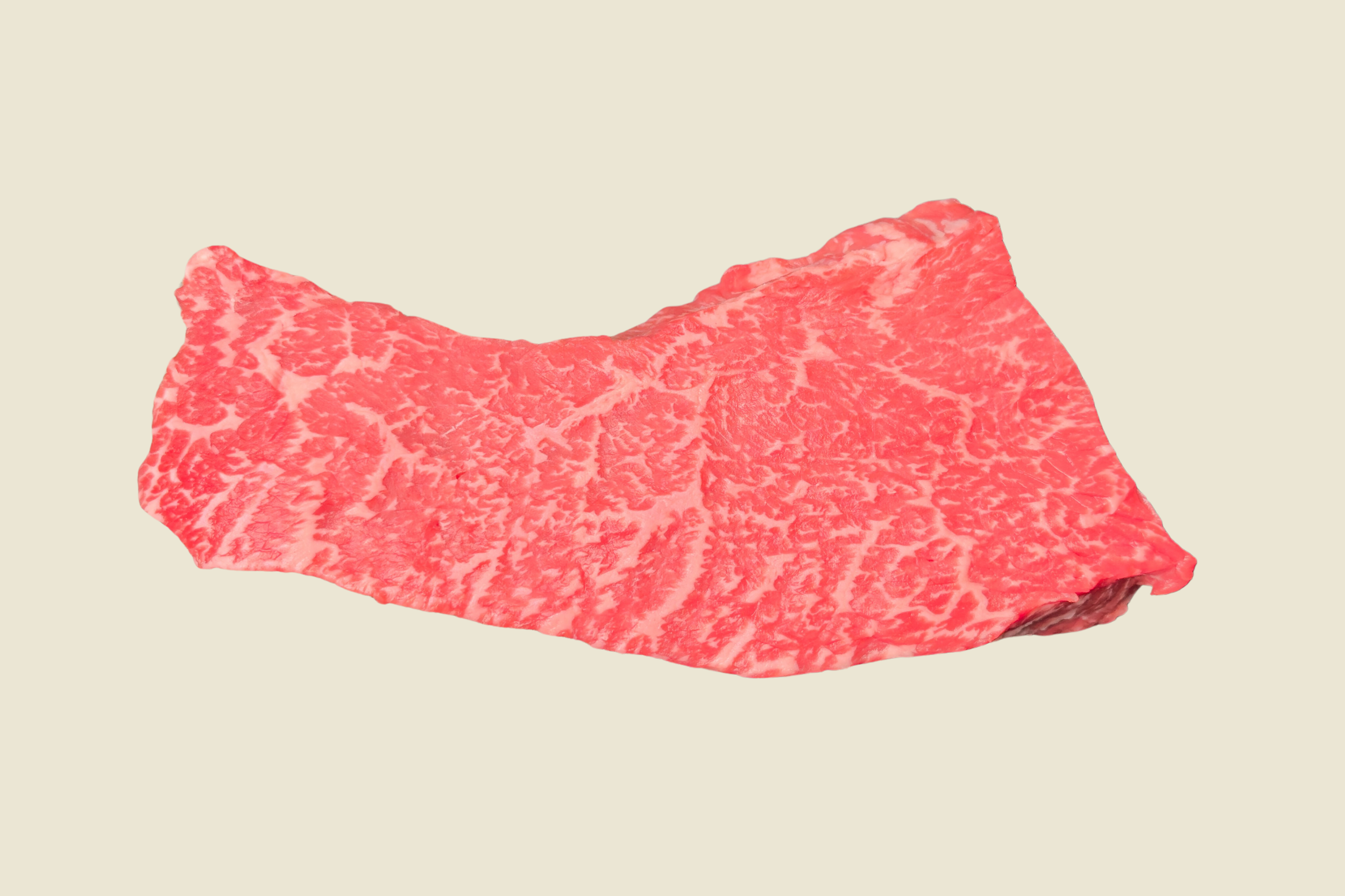Japanese Wagyu A4 Akami Steak