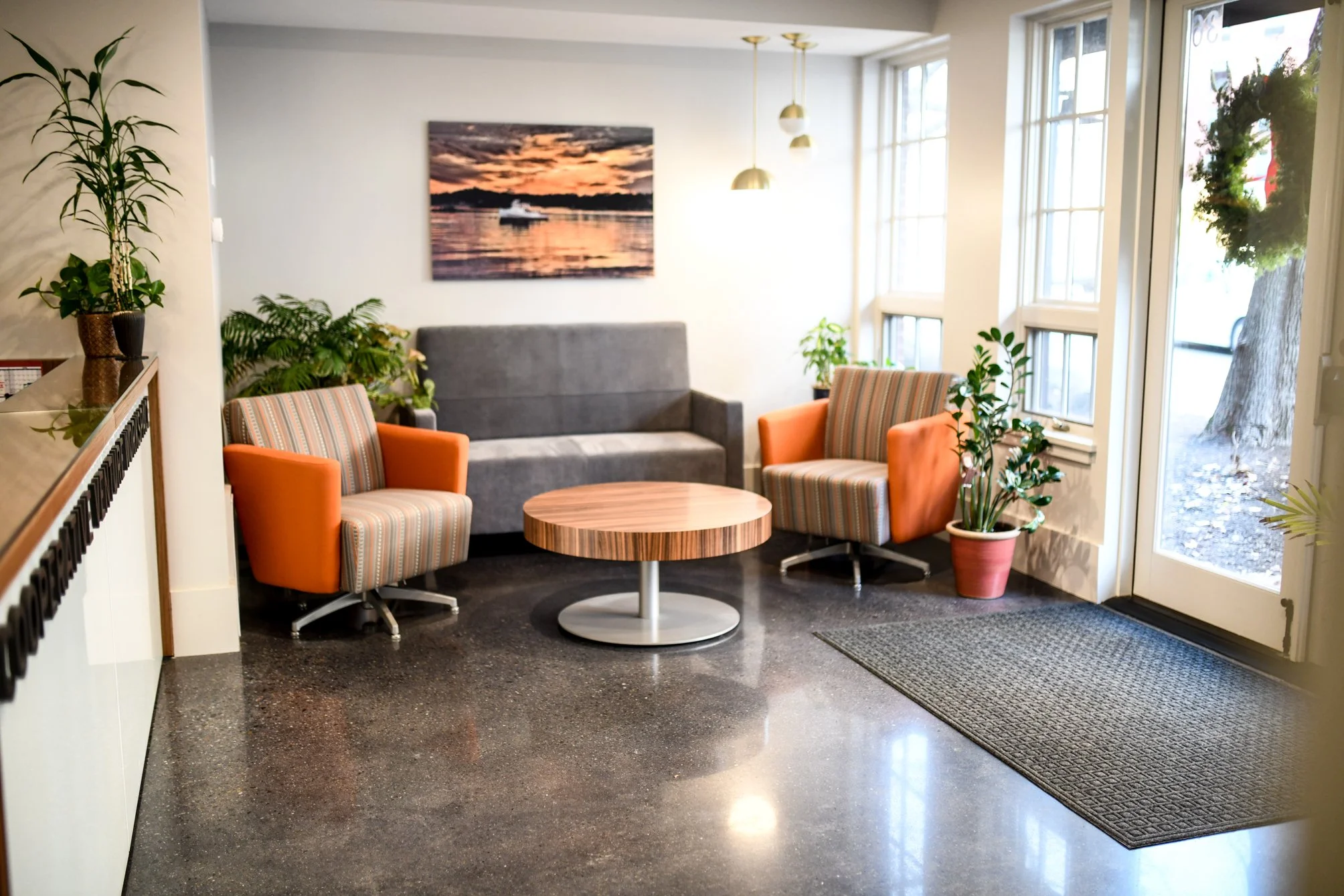 Thank You Page - Post Form — COVE Workspace