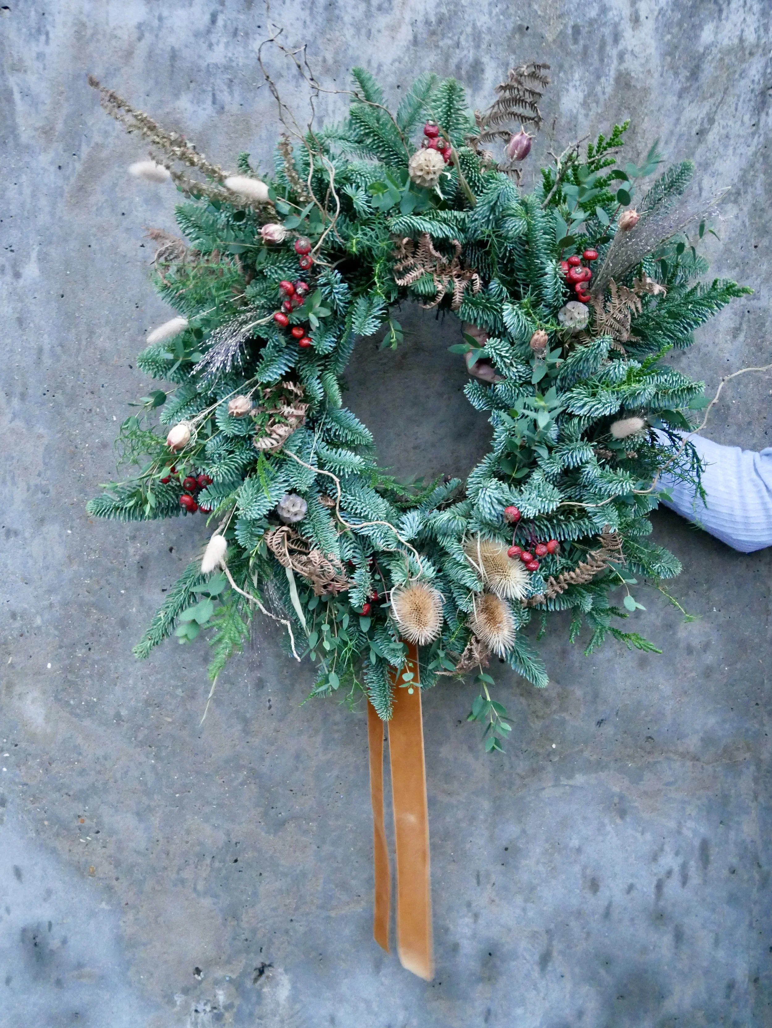 Christmas Wreath