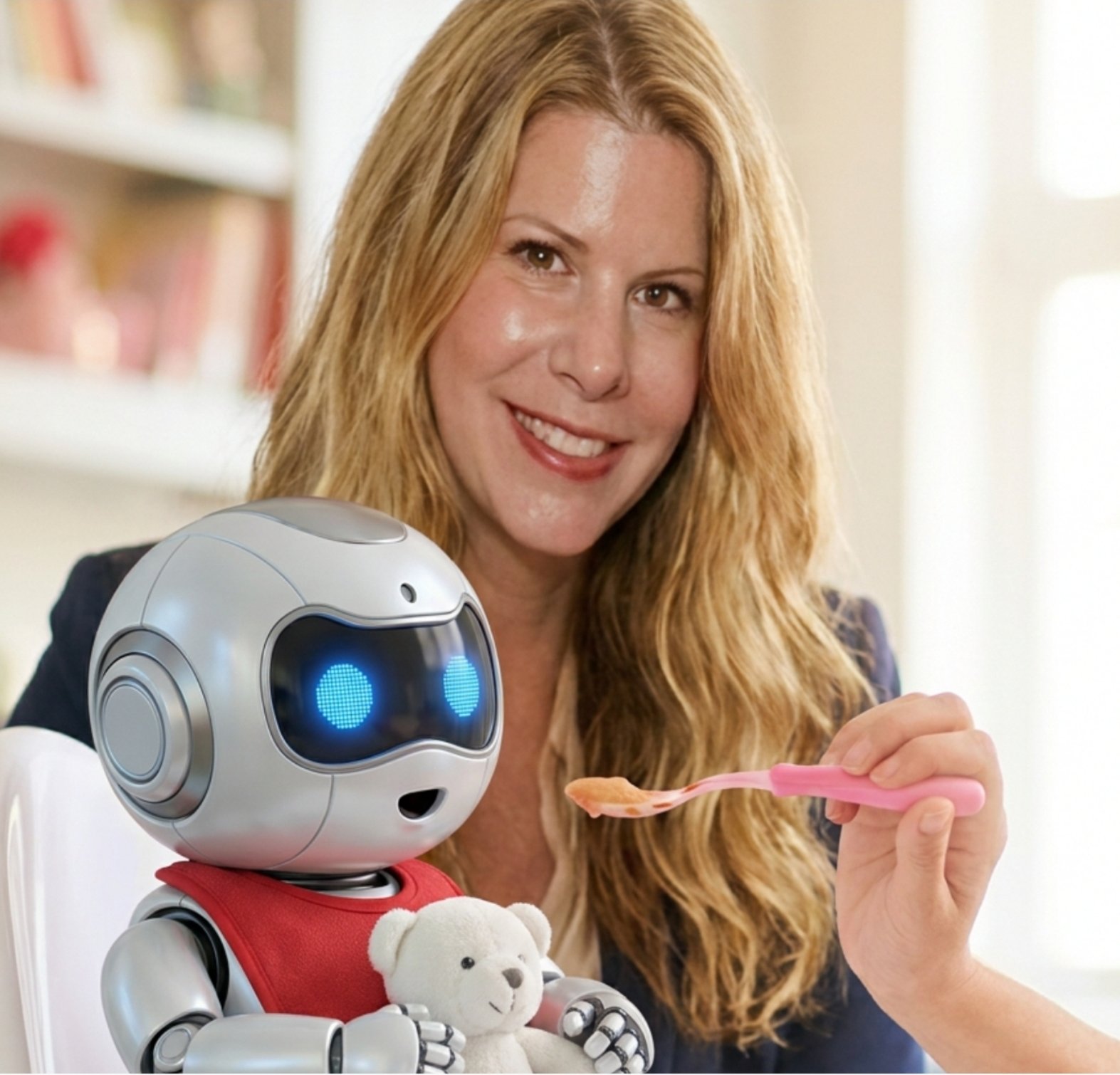 The Terrible Twos - Why you need to spoonfeed your AI agent “No”