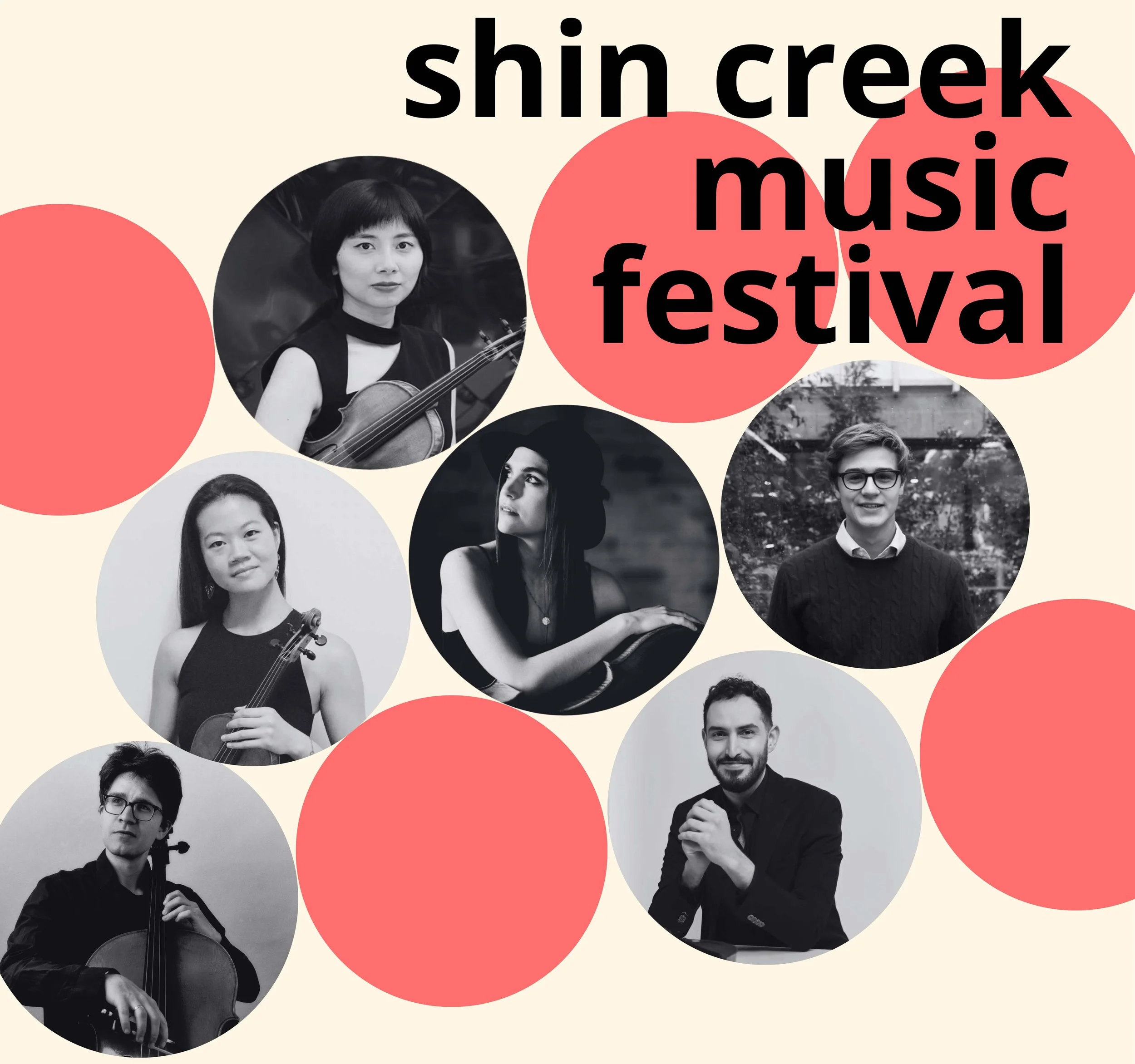 Shin Creek Music Festival