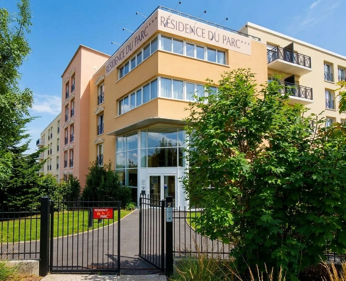 Rénovation d’une résidence hôtelière - Citya Immobilier