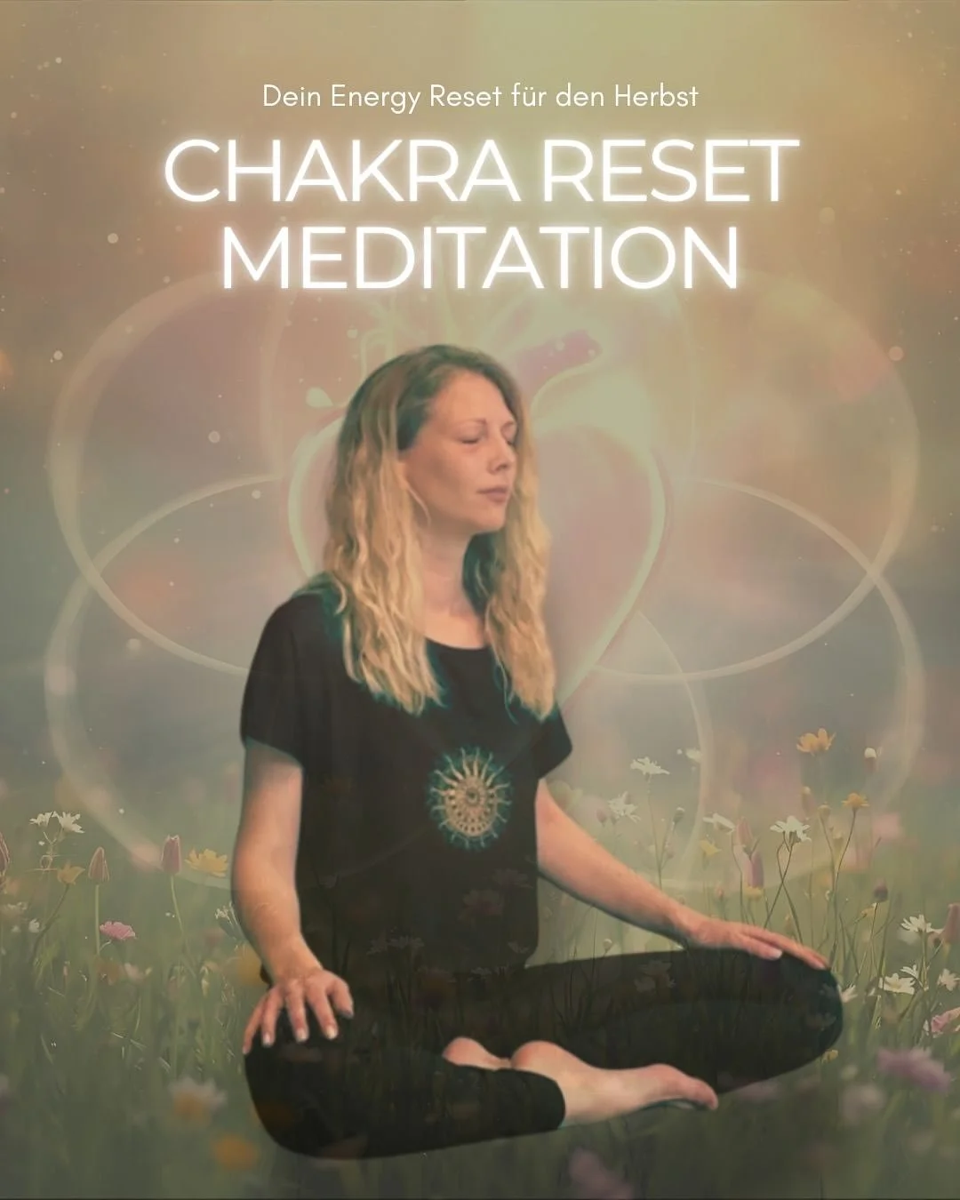 💖 10 Minuten für Dich
Wenn alles im Außen in Bewegung ist, darfst du in dir Halt finden. 🌿
Diese Meditation ist für dich, wenn du dich im Alltag oft erschöpft fühlst, viele Gedanken kreisen und du wieder in deine Mitte k