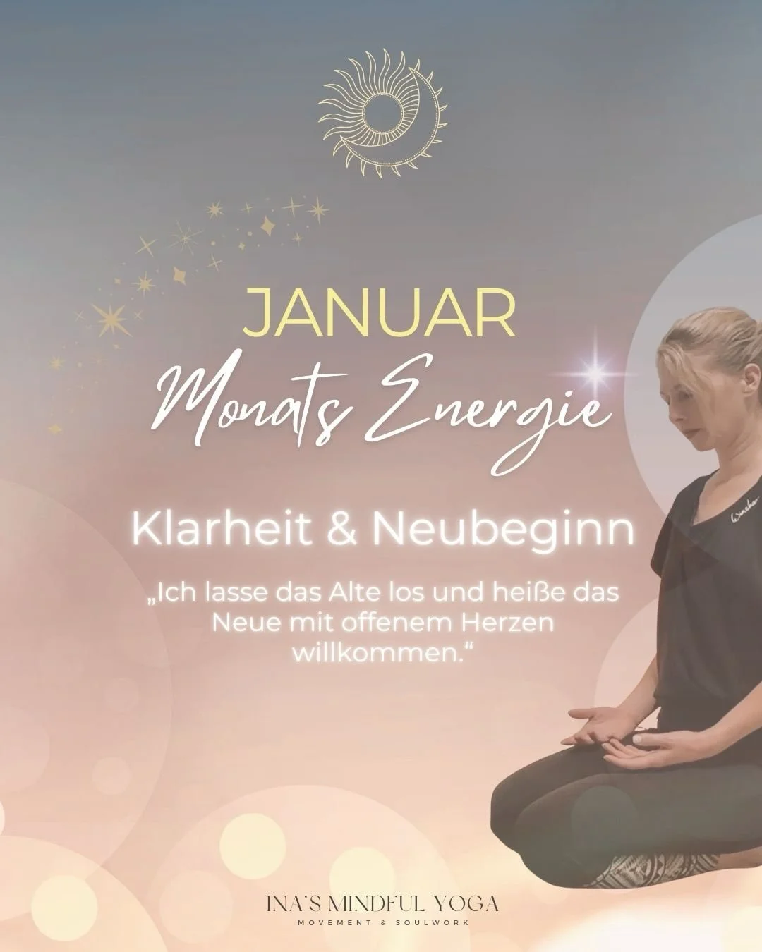 ✨ 2026 ✨
Ein neues Kapitel.
Ein neues Feld.
Eine neue Frequenz.

2026 hat begonnen 💫 mit einem stillen, kraftvollen Puls. Wie ein leeres Blatt, das deine Handschrift erwartet.

✨ Mehr Essenz.
✨ Mehr Klarheit.
✨ Mehr Energie aus dem Herzen.

Ich sp&u