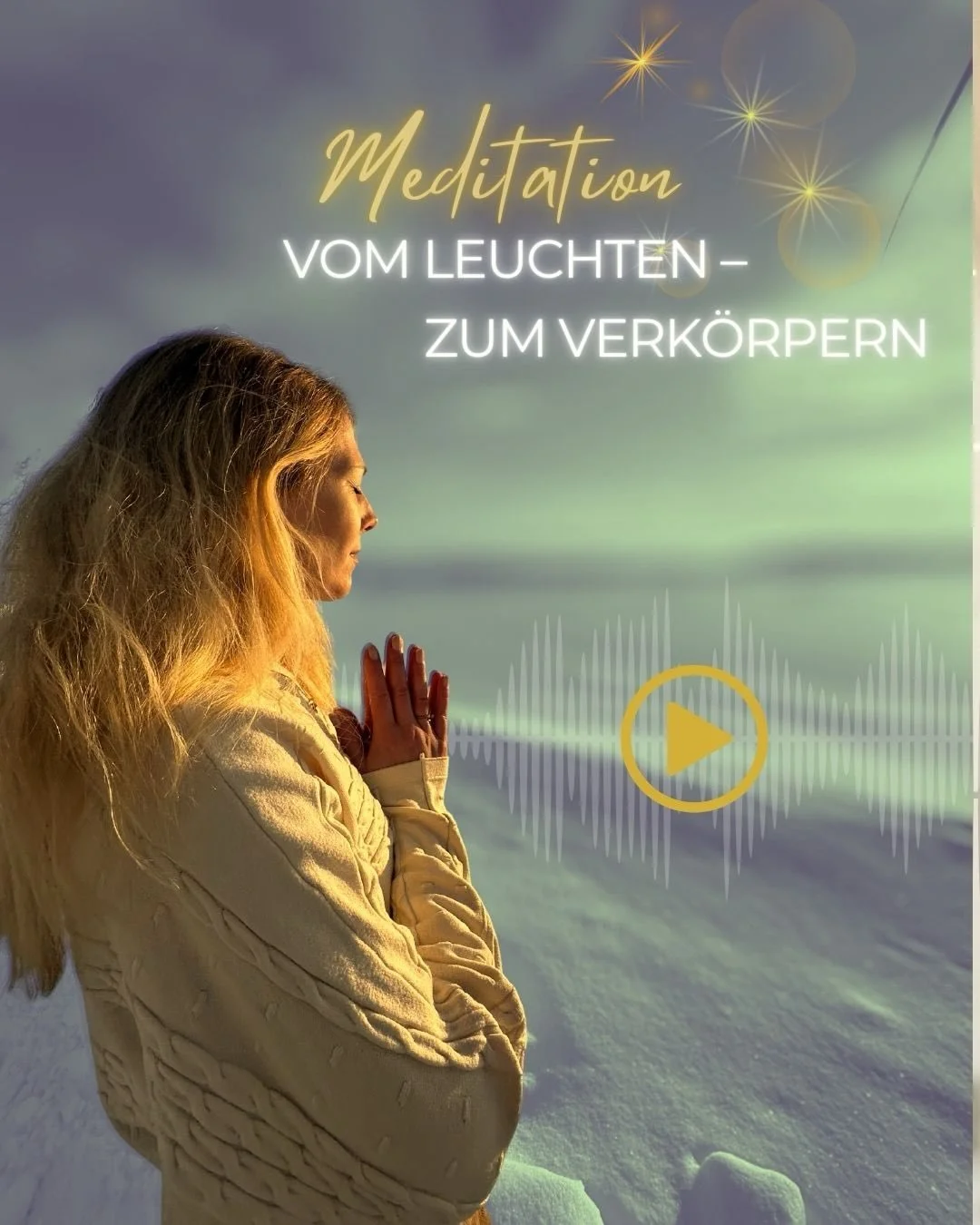 💫🎁 Ich habe ein Geschenk f&uuml;r dich. Meine Abschlussmeditation der Rauhn&auml;chte ist jetzt dauerhaft auf YouTube verf&uuml;gbar. Ein Raum zum Ausatmen. 

Ich habe mich entschieden, die Abschlussmeditation unserer gemeinsamen Reise dauerhaft f&