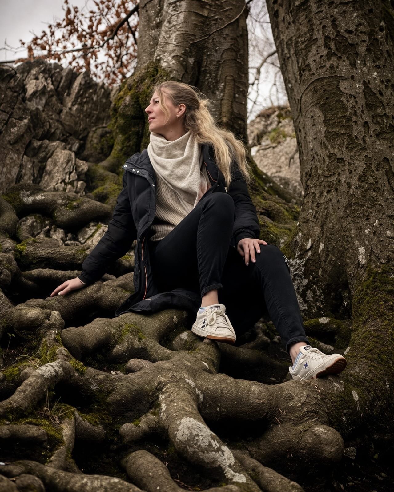 Es funktioniert doch&hellip;
also kann es mir nicht so schlecht gehen.
Das habe ich lange gedacht.
Ich habe alles hinbekommen.
Ich habe funktioniert.
Im Aussen hat alles funktioniert.

Und genau das war das Problem.
Mein K&ouml;rper war l&auml;ngst e