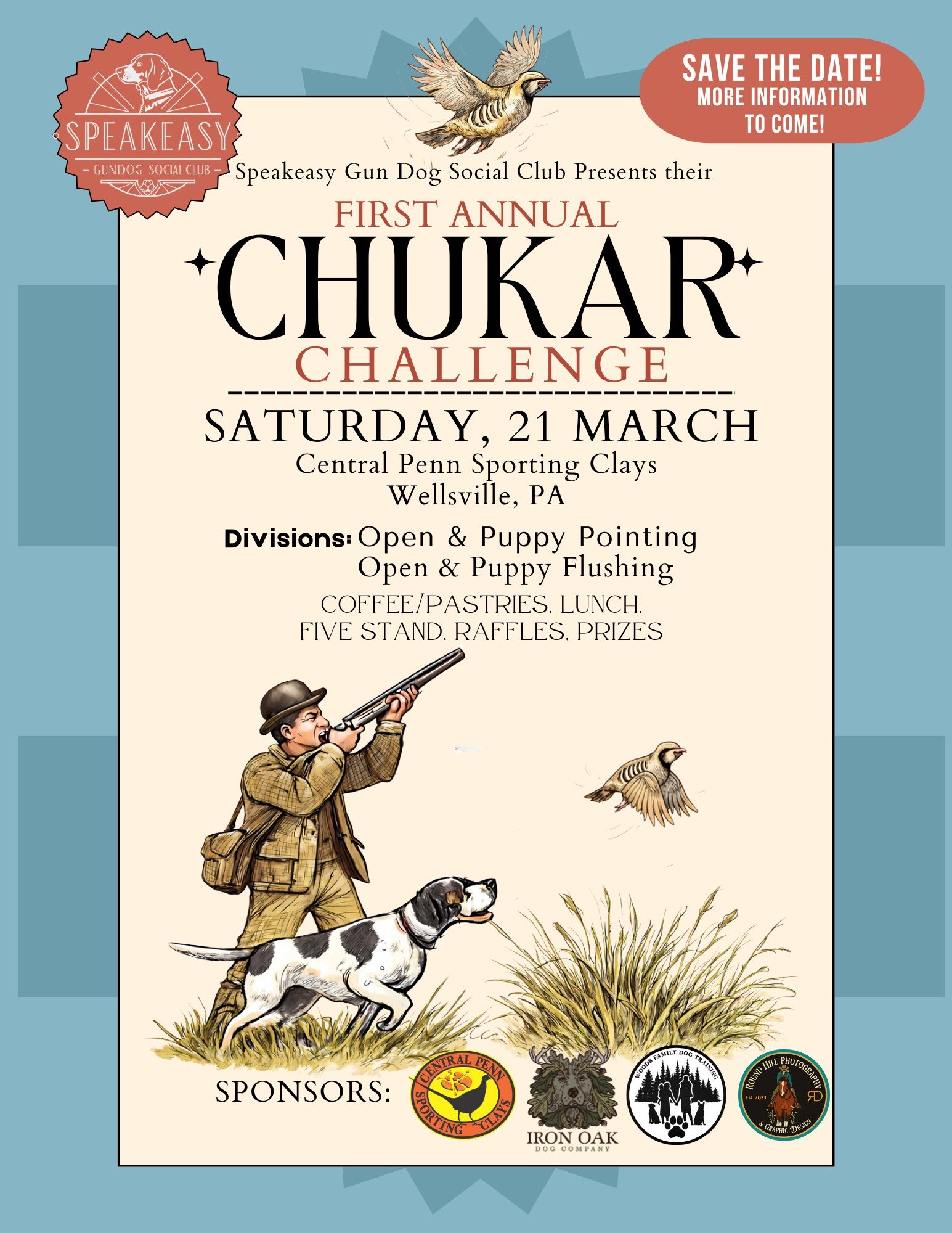 Chukar Challenge