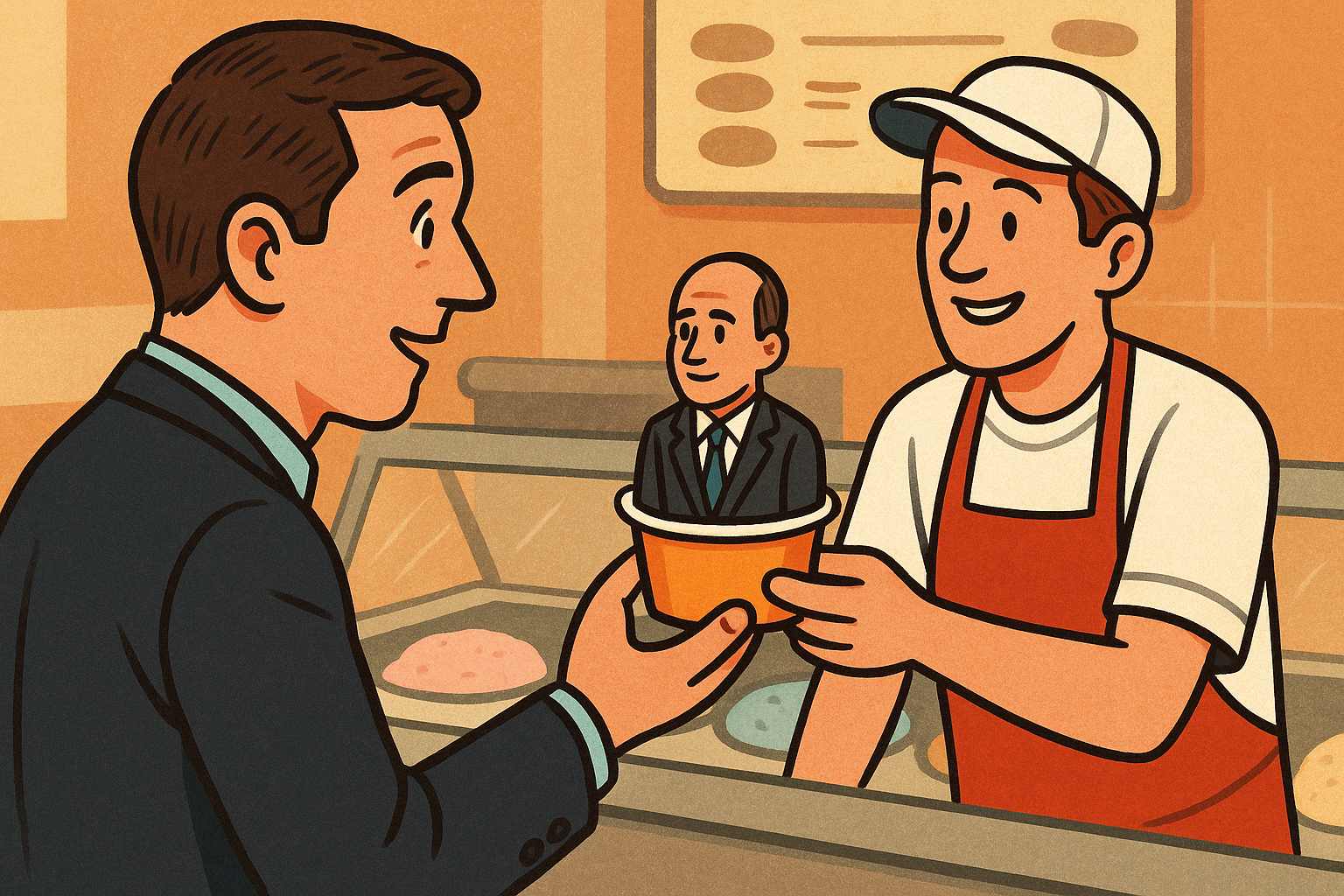 What Flavor of CFO Are You Hiring?